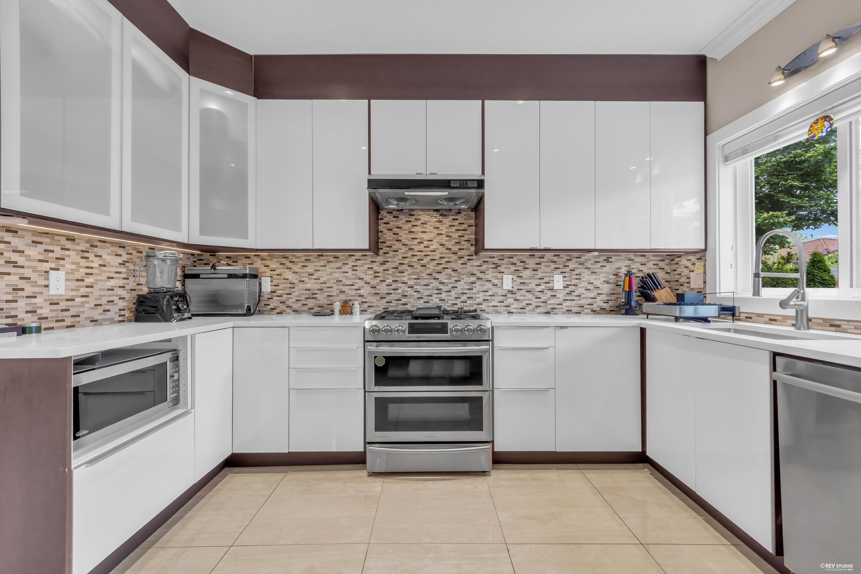 5603 Rhodes Street, Vancouver, BC