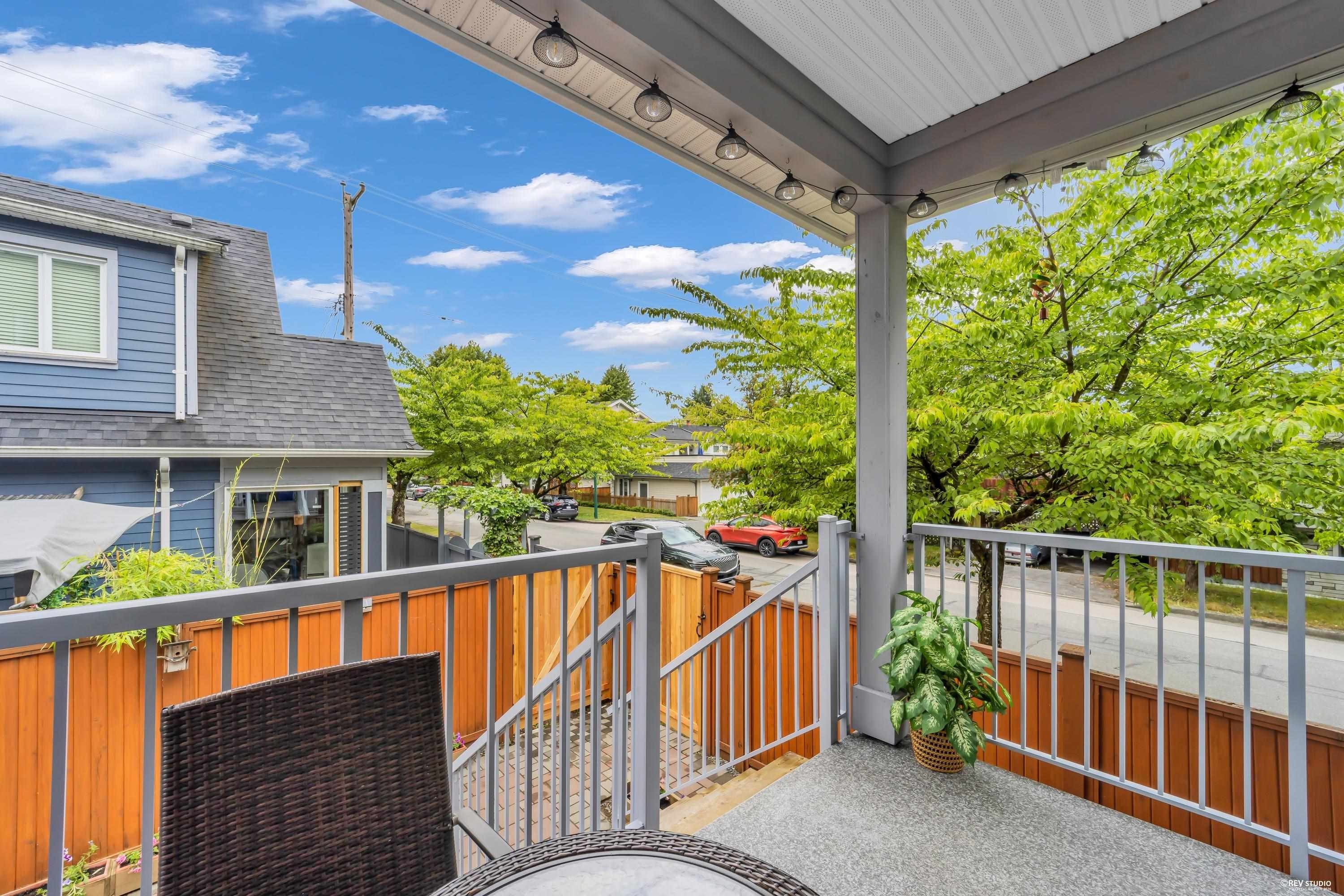 5603 Rhodes Street, Vancouver, BC