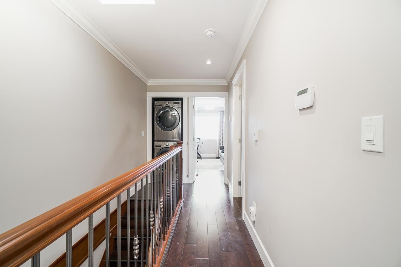 5603 Rhodes Street, Vancouver, BC