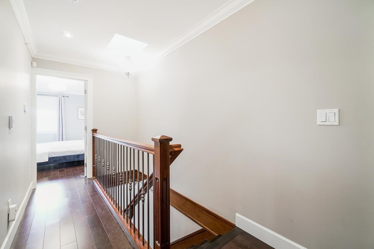 5603 Rhodes Street, Vancouver, BC