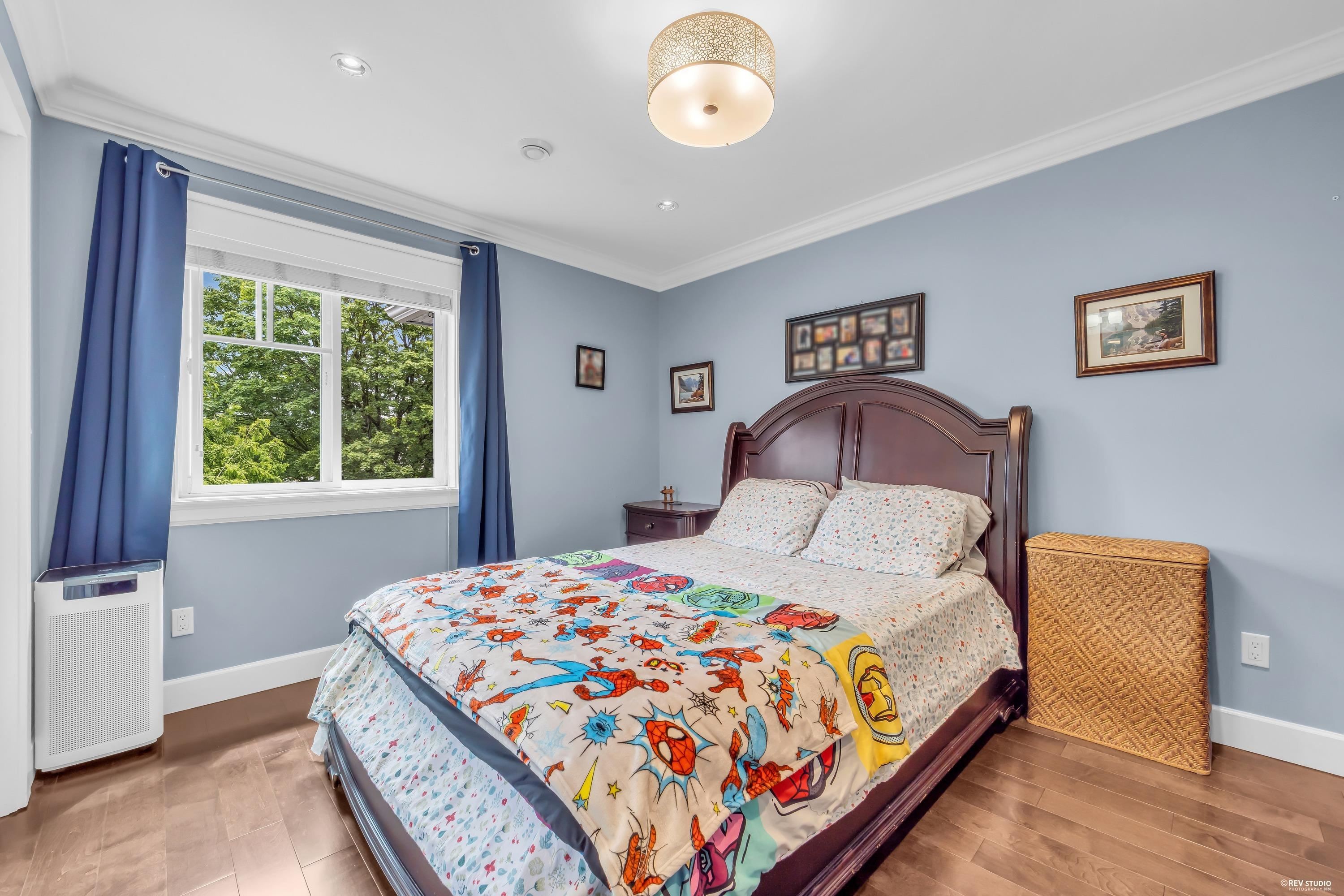 5603 Rhodes Street, Vancouver, BC