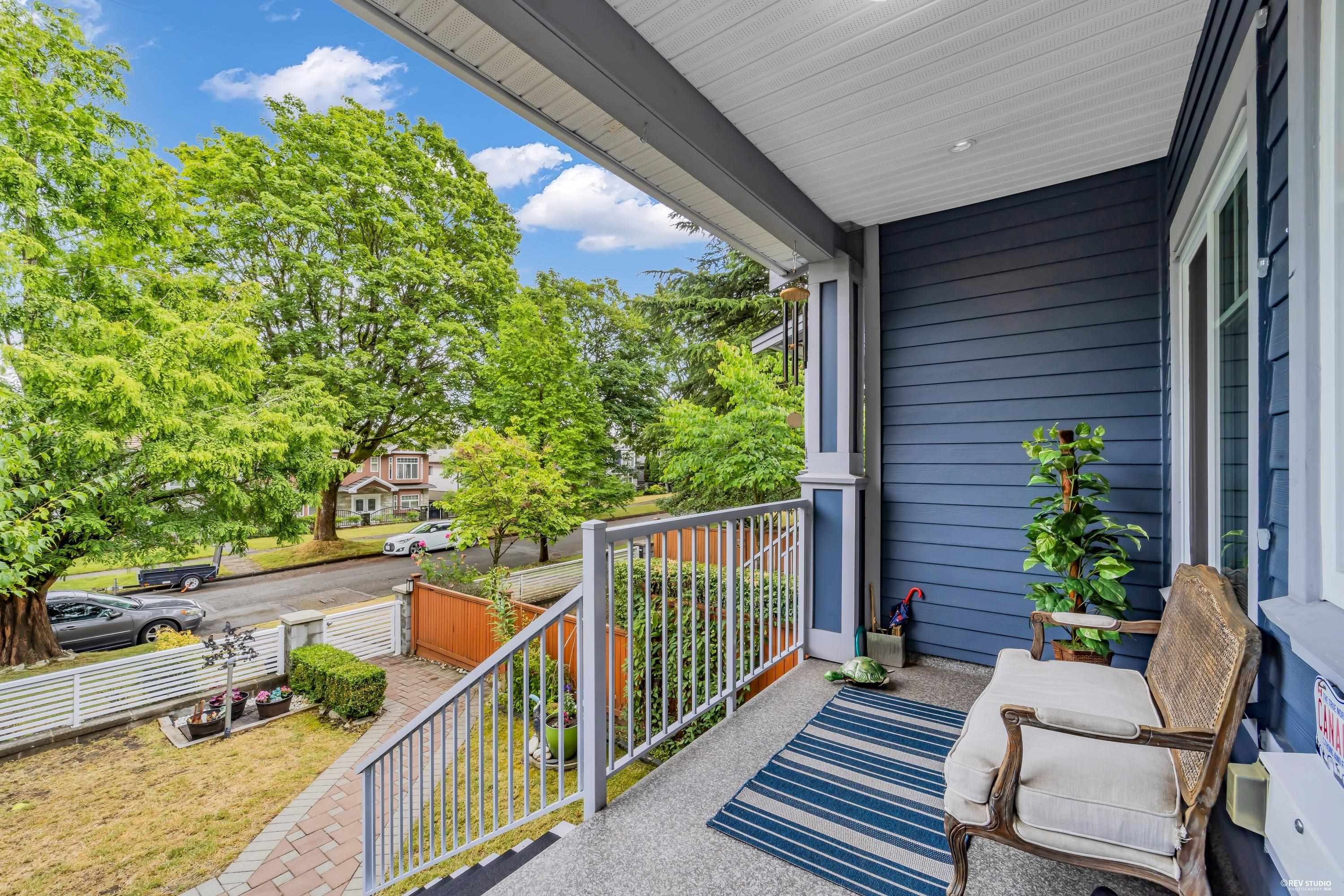 5603 Rhodes Street, Vancouver, BC