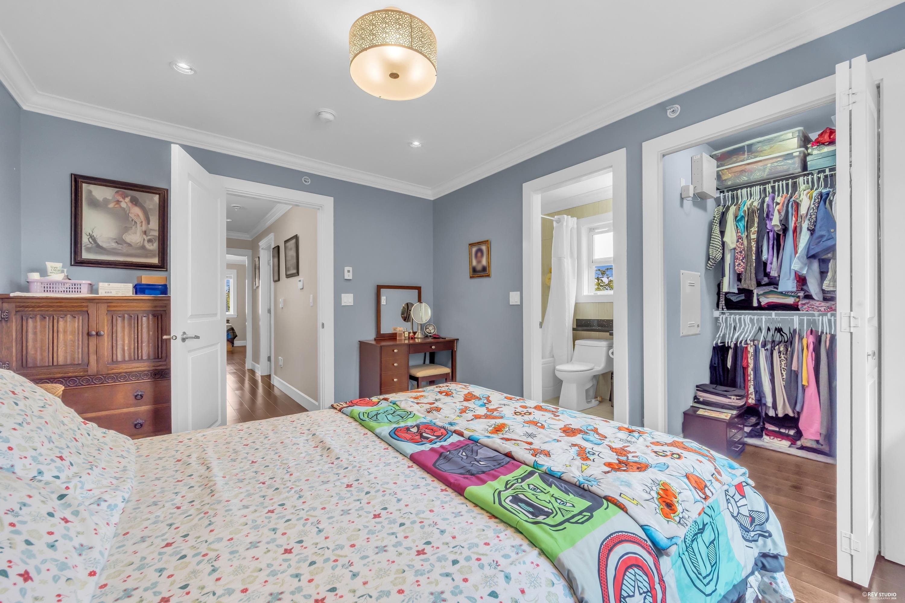 5603 Rhodes Street, Vancouver, BC