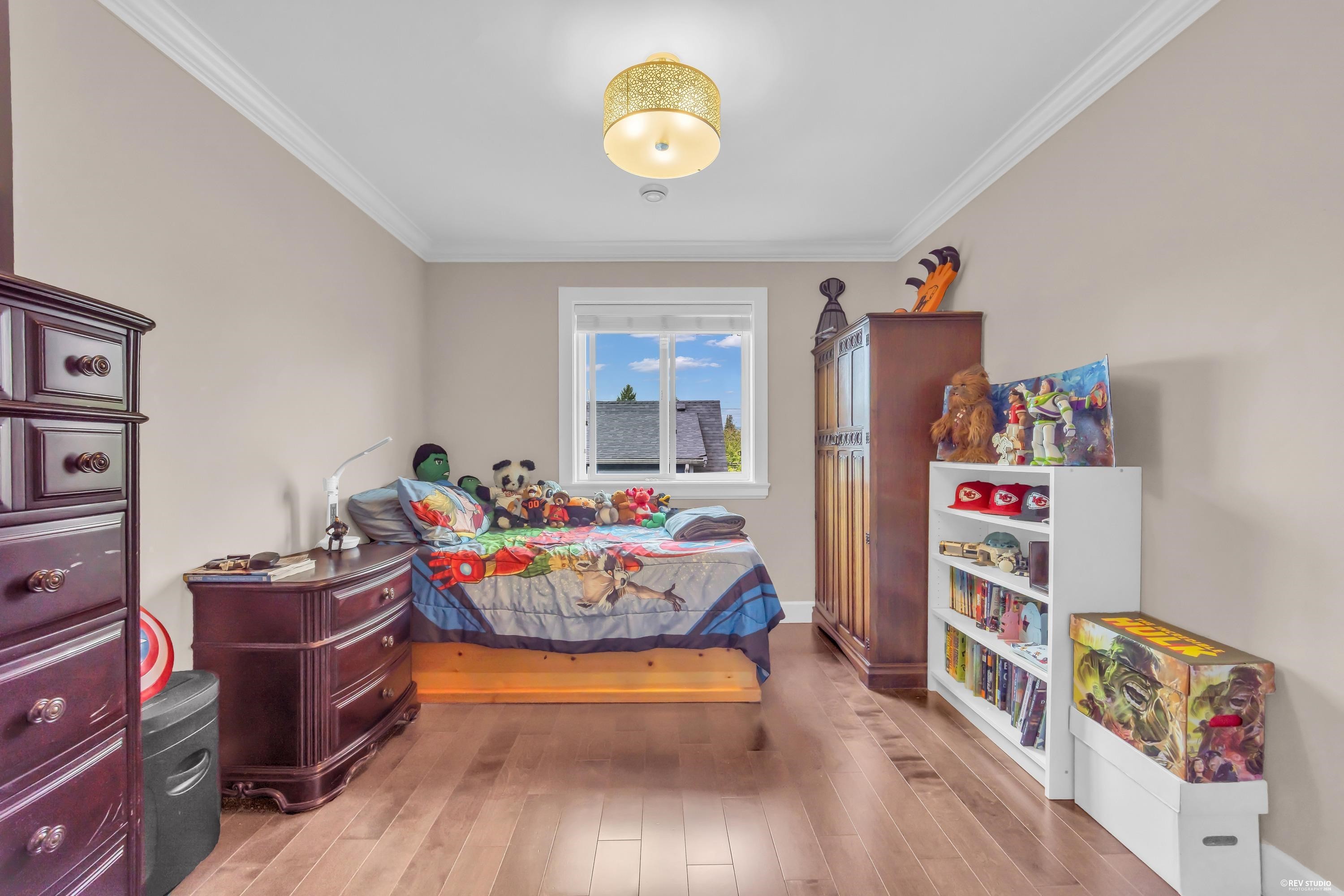 5603 Rhodes Street, Vancouver, BC