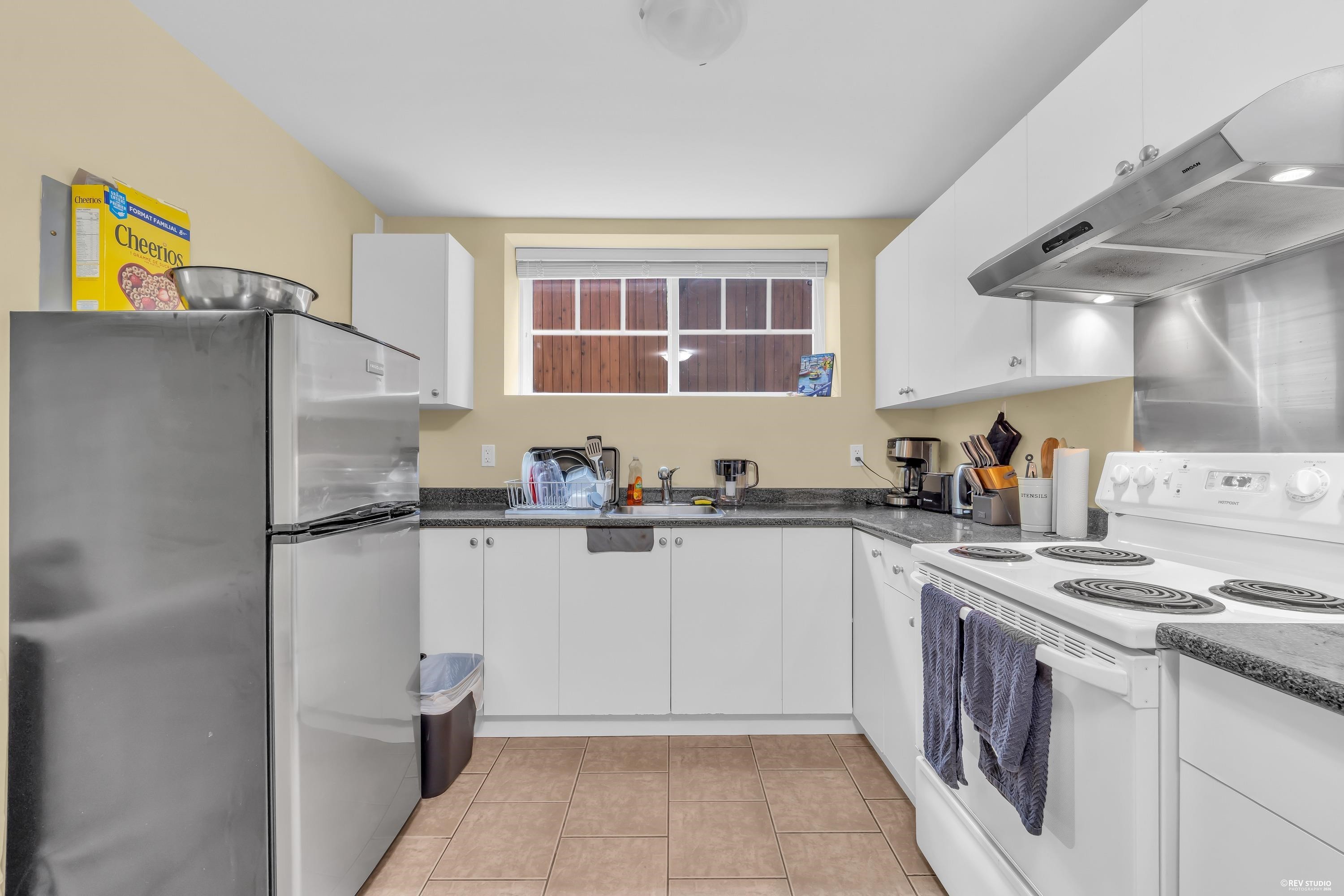 5603 Rhodes Street, Vancouver, BC