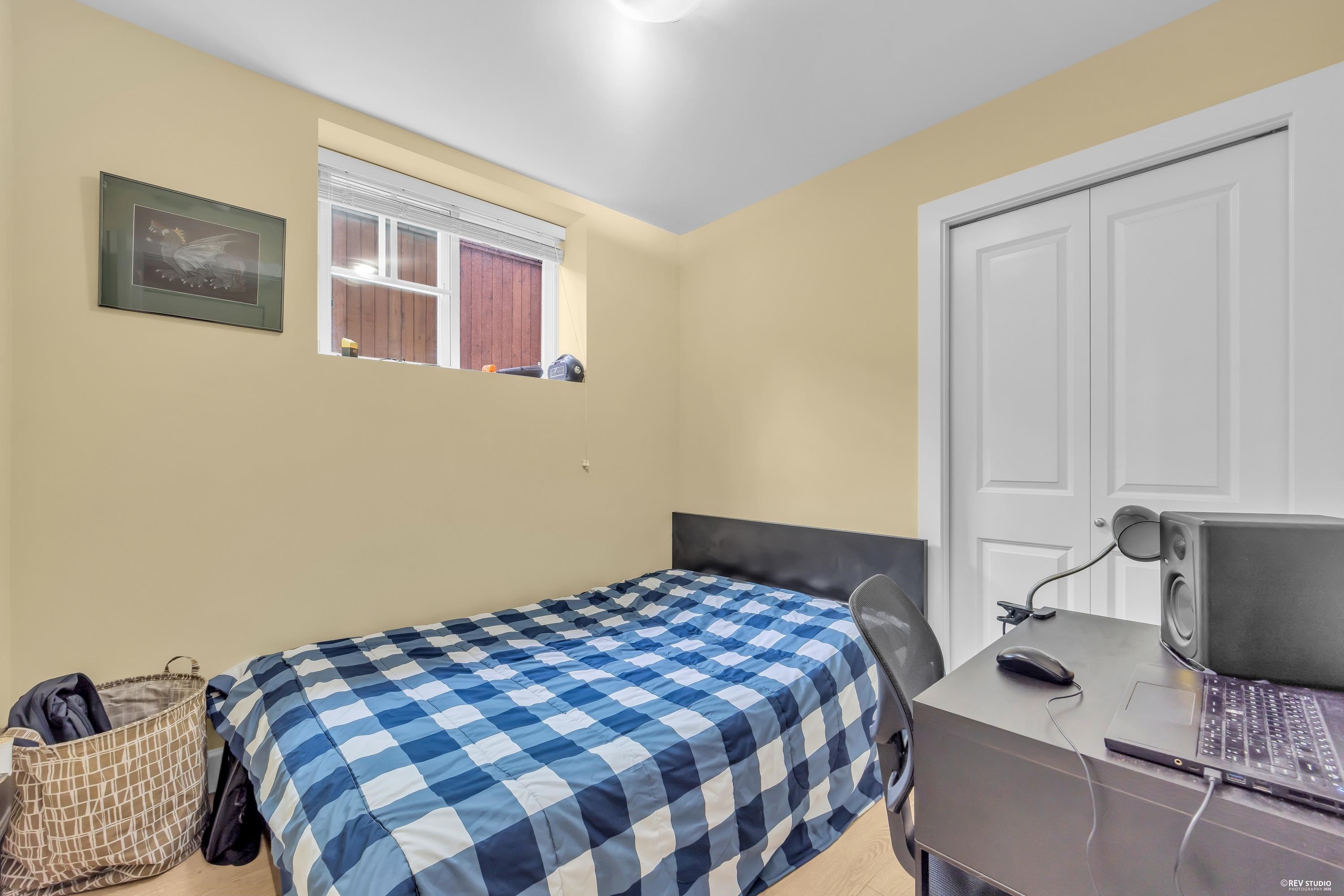 5603 Rhodes Street, Vancouver, BC