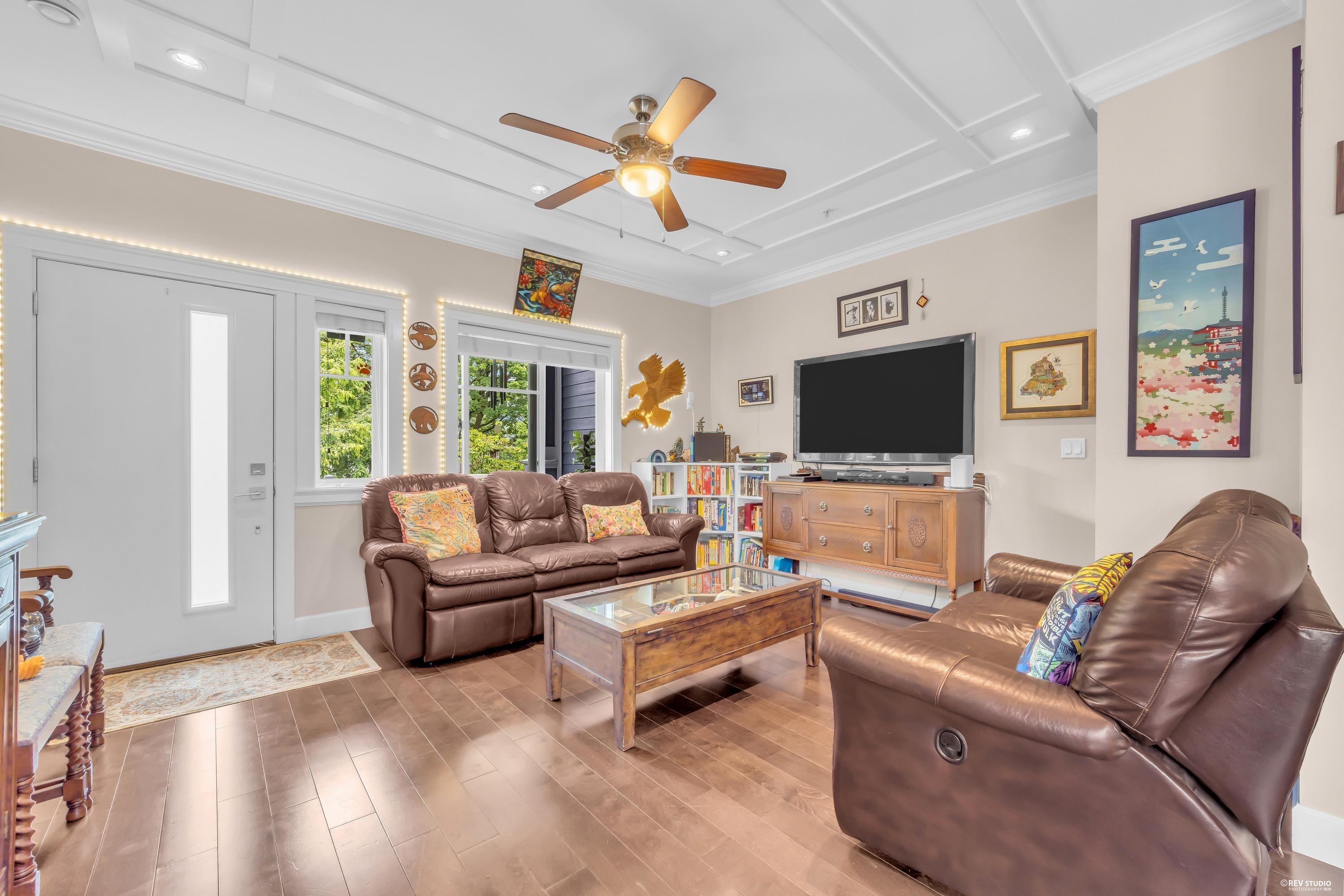 5603 Rhodes Street, Vancouver, BC