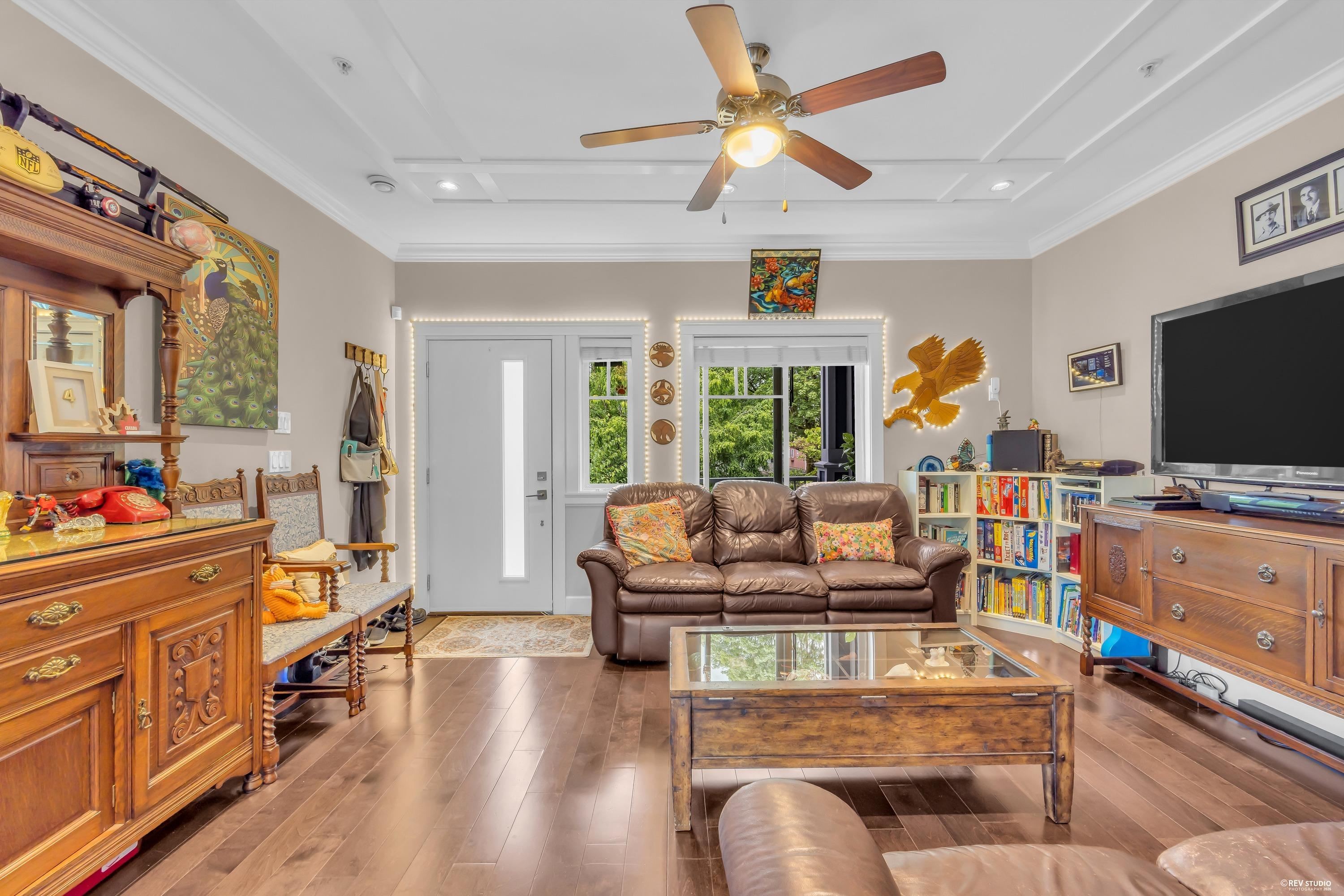 5603 Rhodes Street, Vancouver, BC