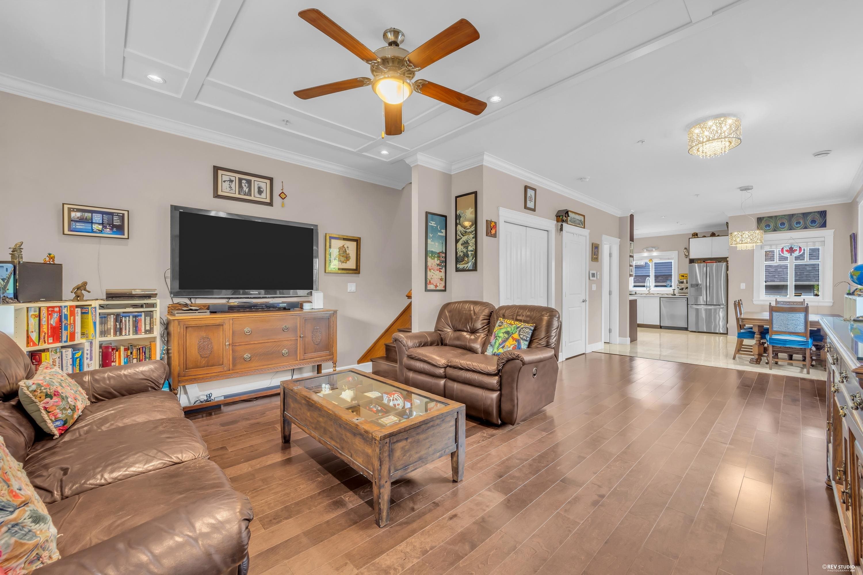 5603 Rhodes Street, Vancouver, BC