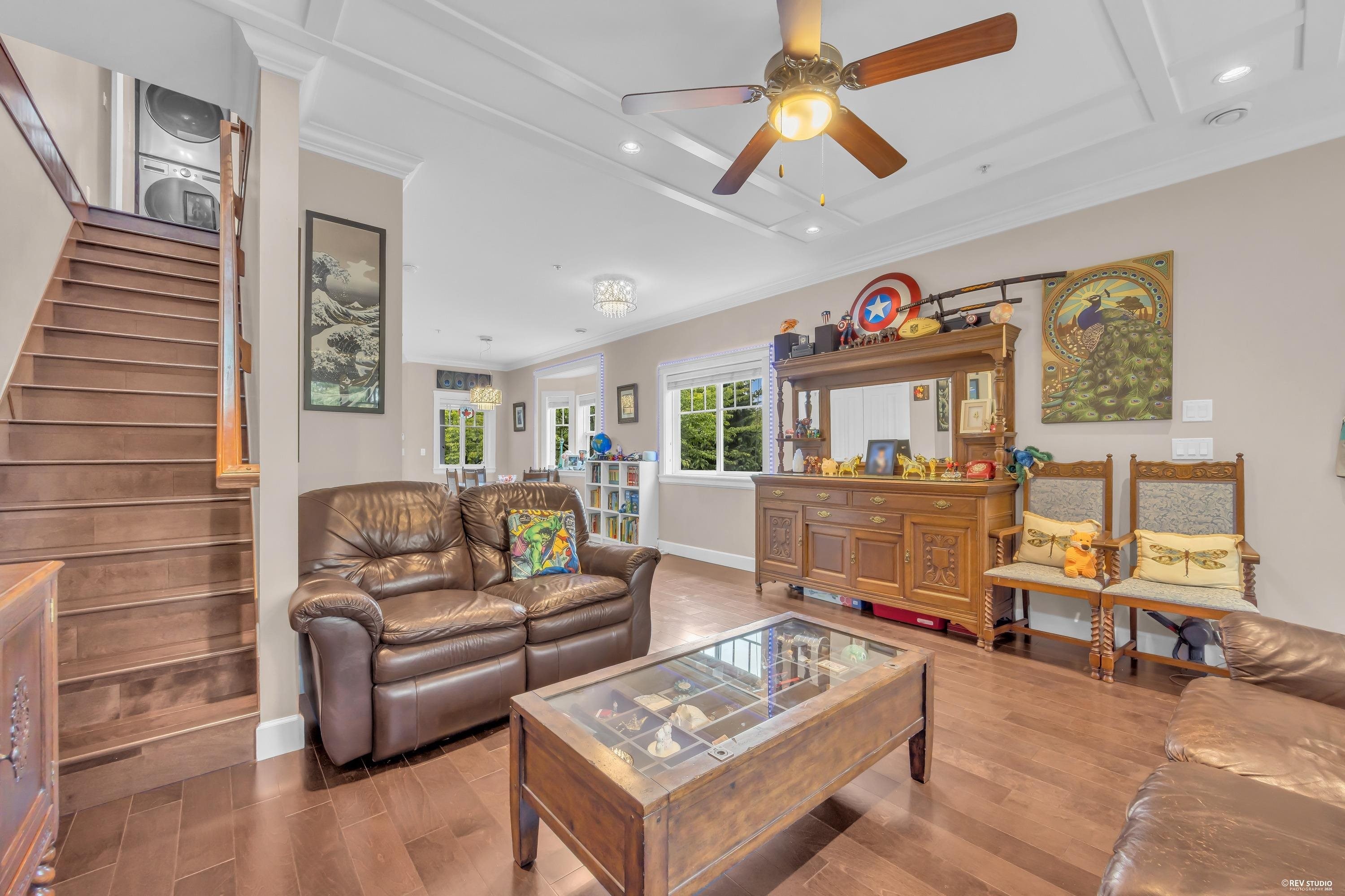 5603 Rhodes Street, Vancouver, BC