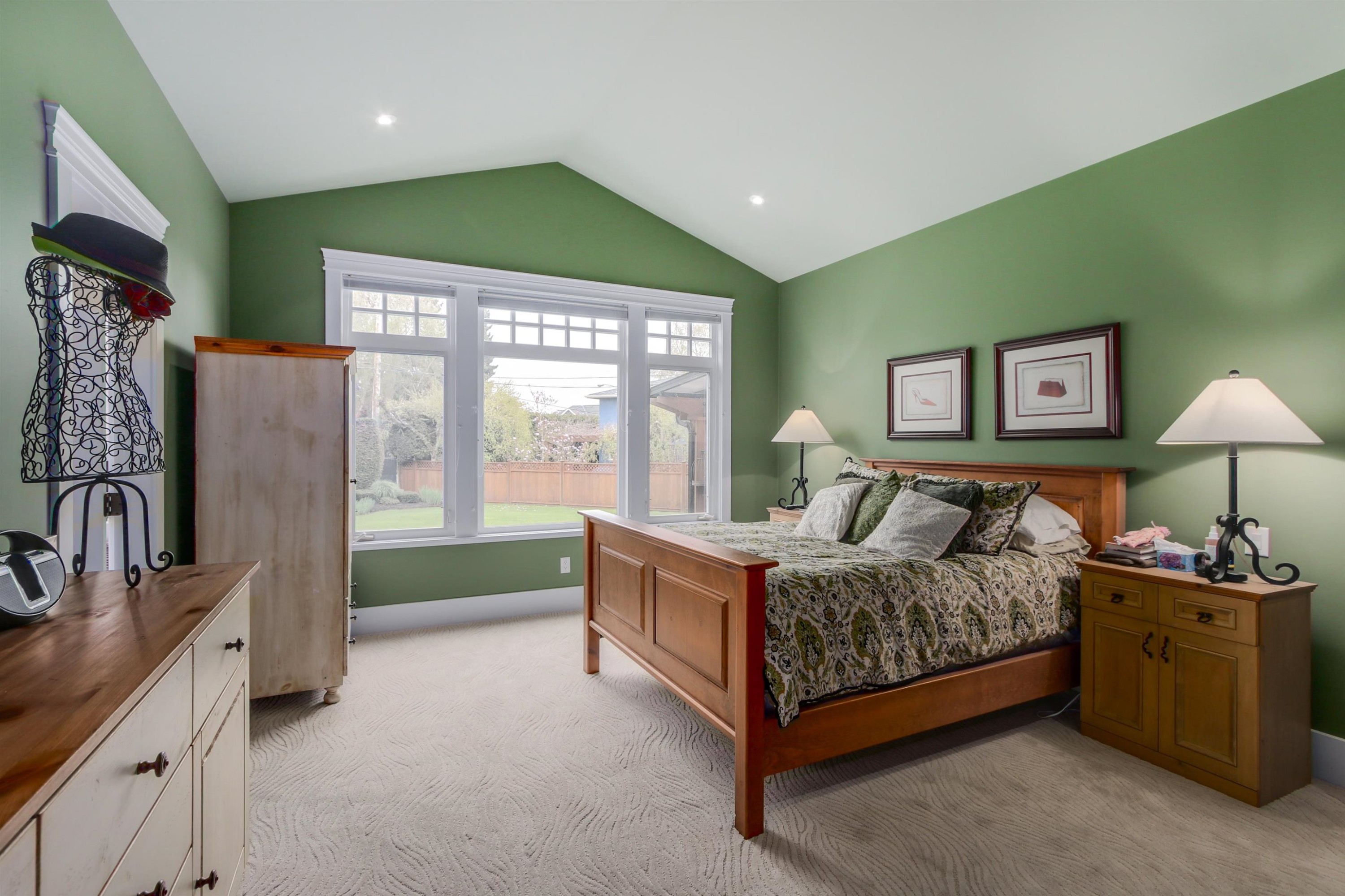 8760 Fairdell Crescent, Richmond, BC