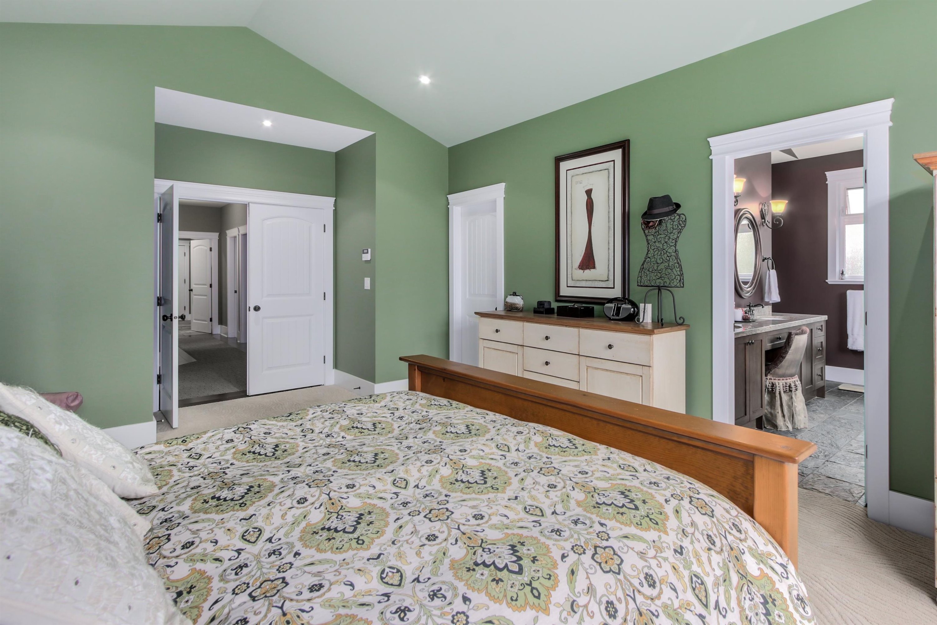 8760 Fairdell Crescent, Richmond, BC