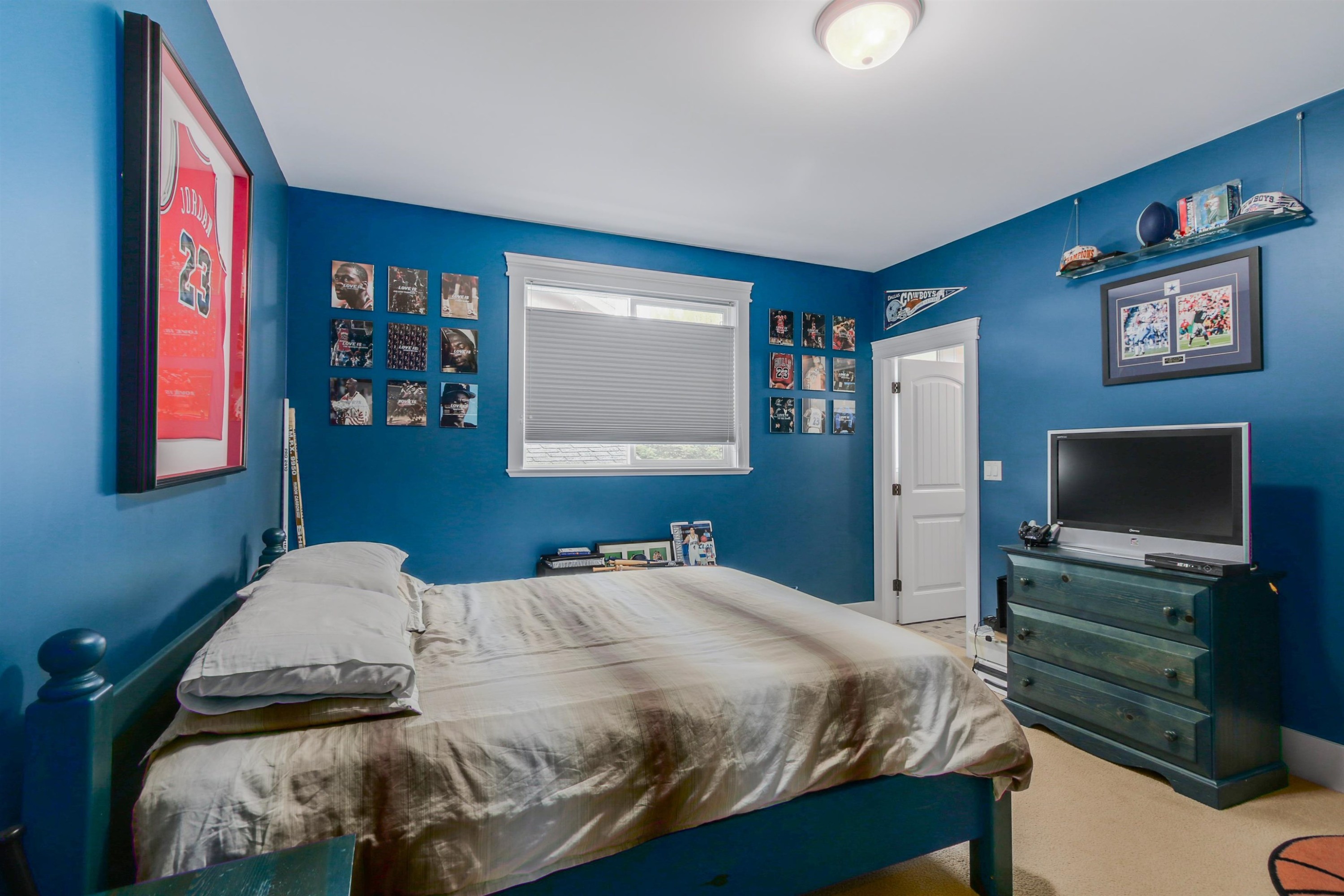 8760 Fairdell Crescent, Richmond, BC