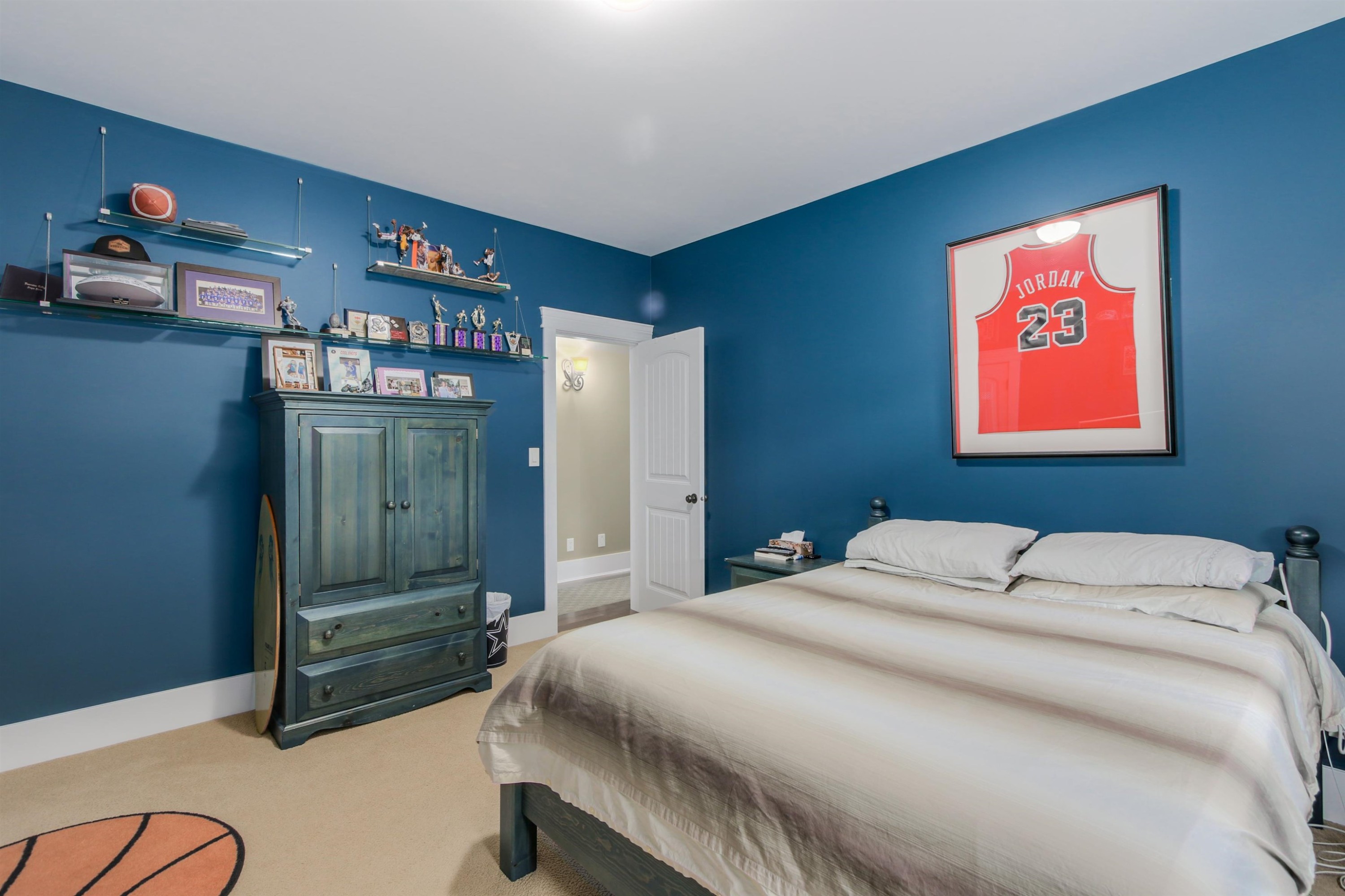 8760 Fairdell Crescent, Richmond, BC