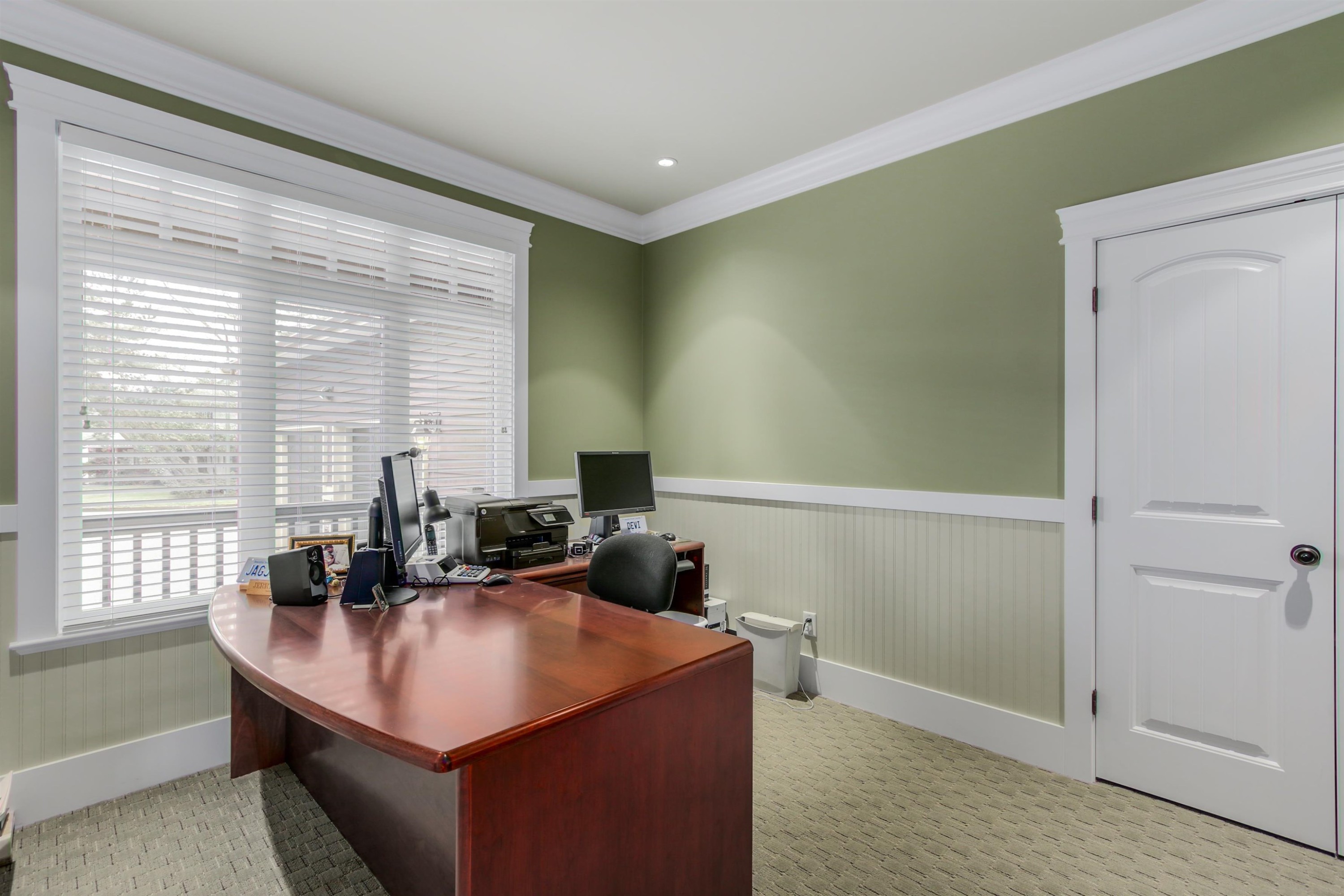 8760 Fairdell Crescent, Richmond, BC