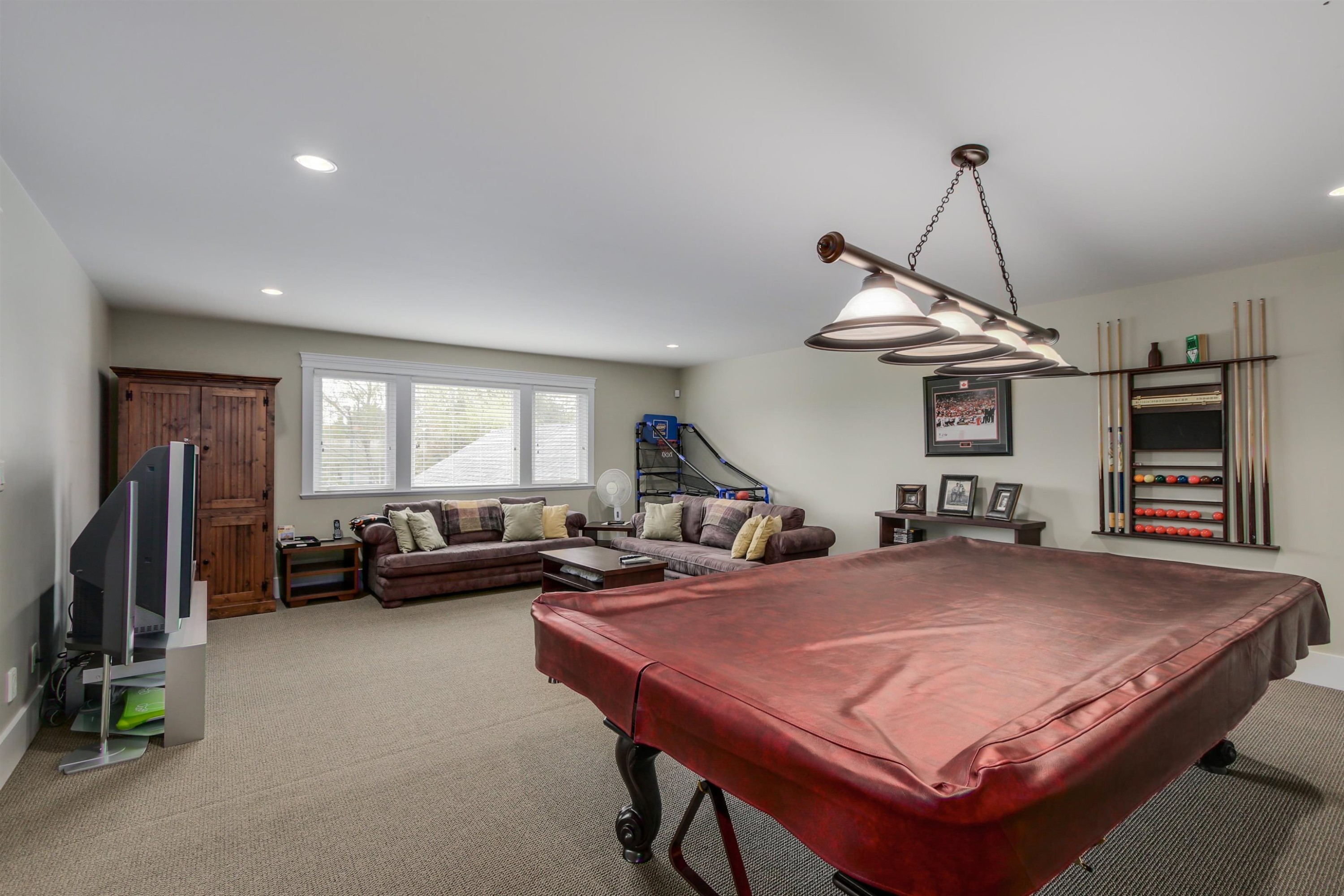 8760 Fairdell Crescent, Richmond, BC