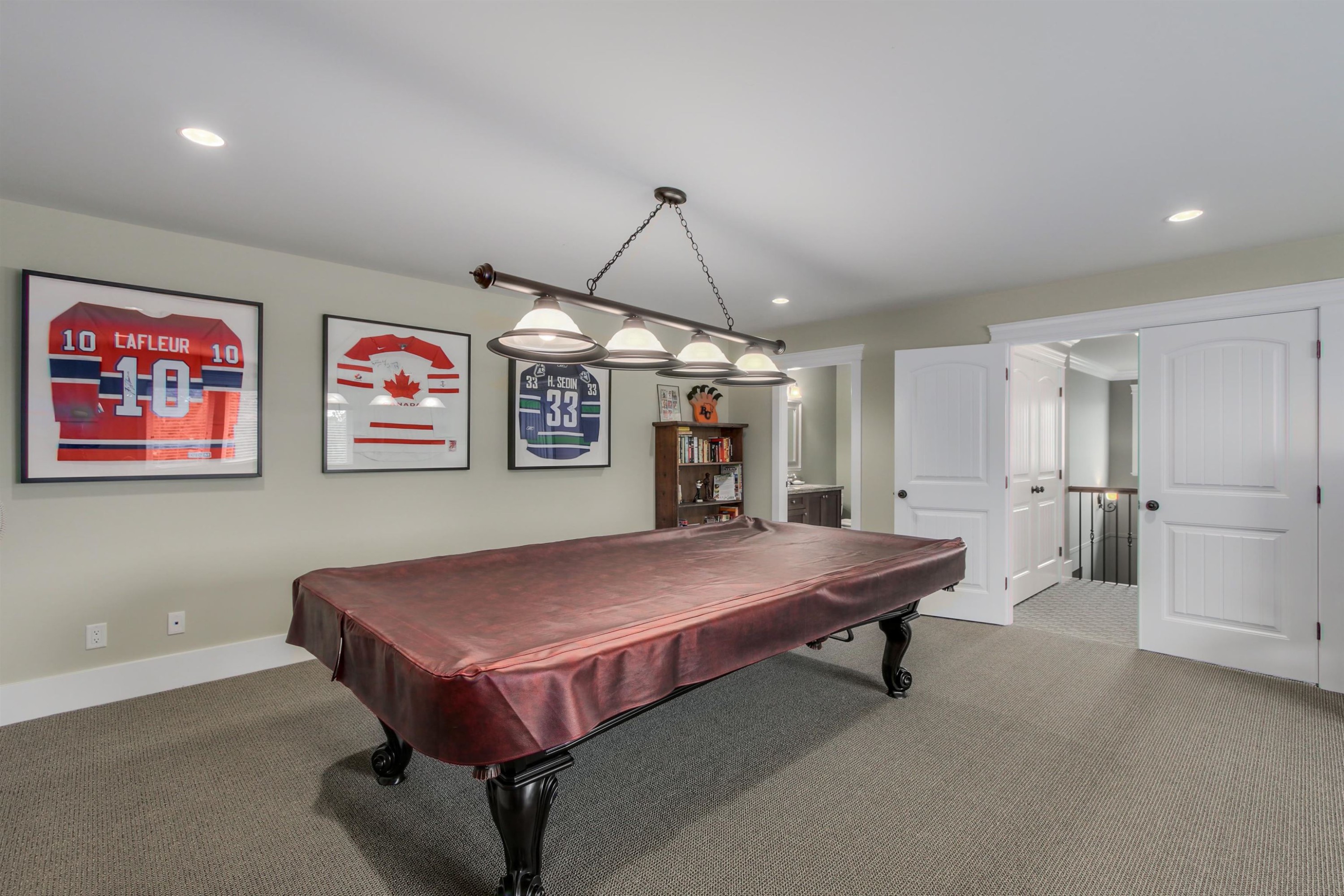 8760 Fairdell Crescent, Richmond, BC