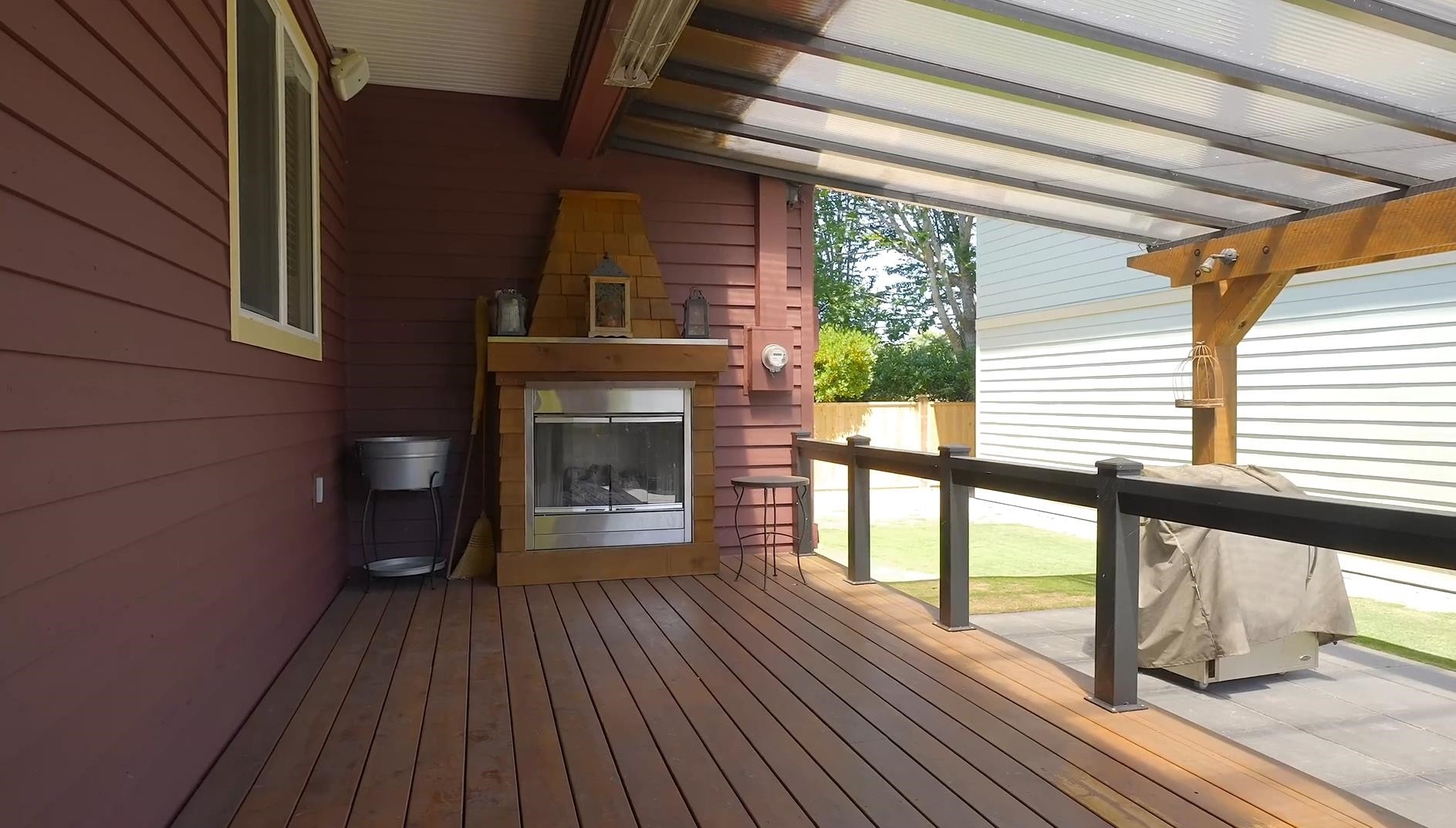 8760 Fairdell Crescent, Richmond, BC