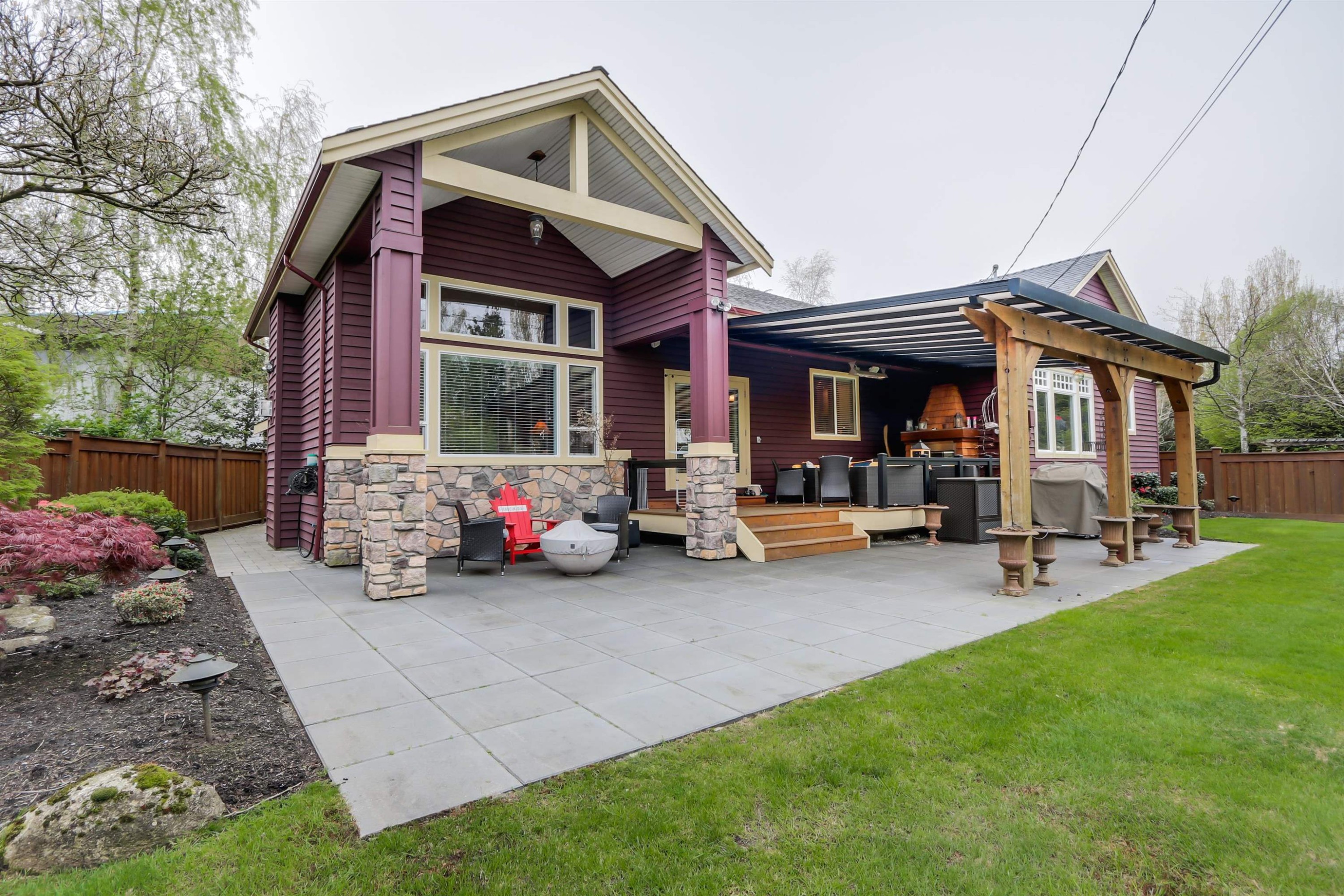 8760 Fairdell Crescent, Richmond, BC
