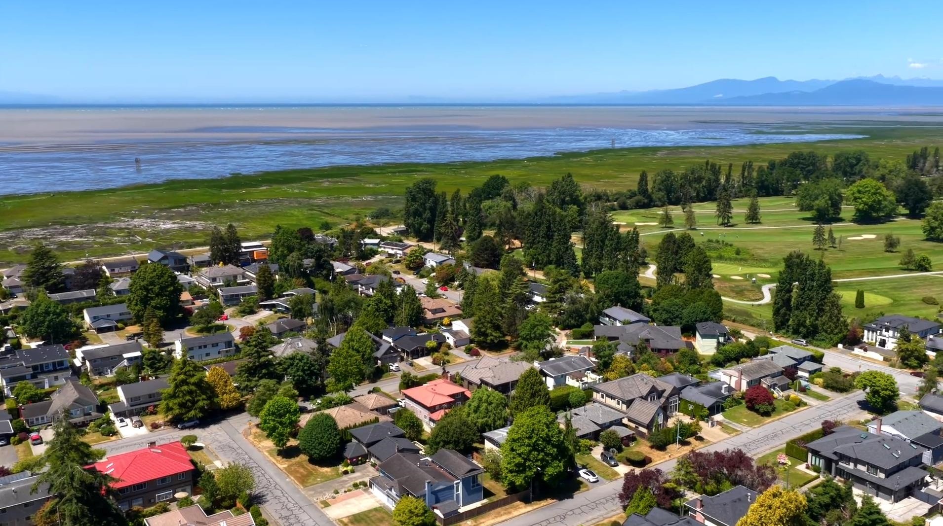 8760 Fairdell Crescent, Richmond, BC