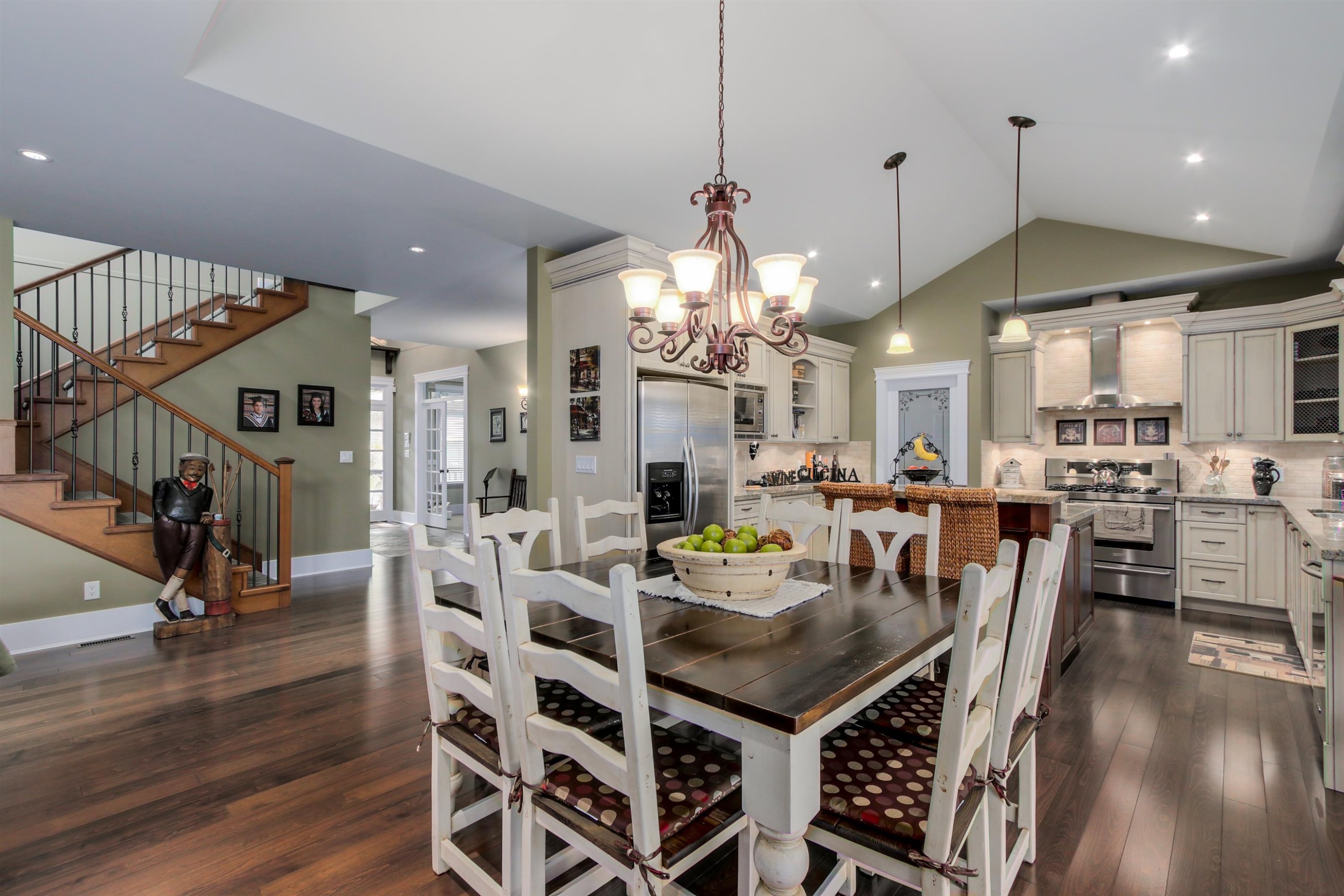 8760 Fairdell Crescent, Richmond, BC