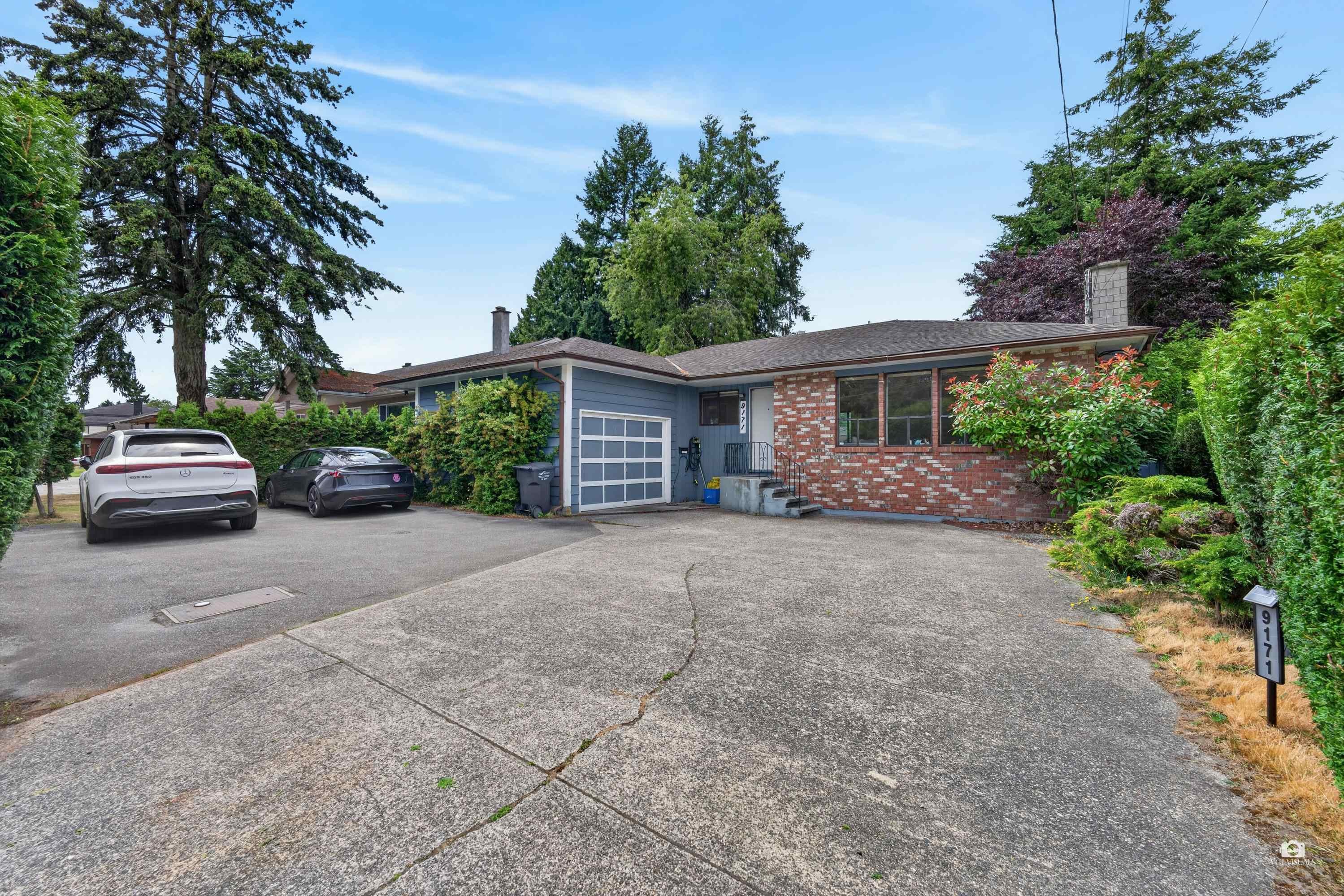 9171 No. 4 Road, Richmond, BC