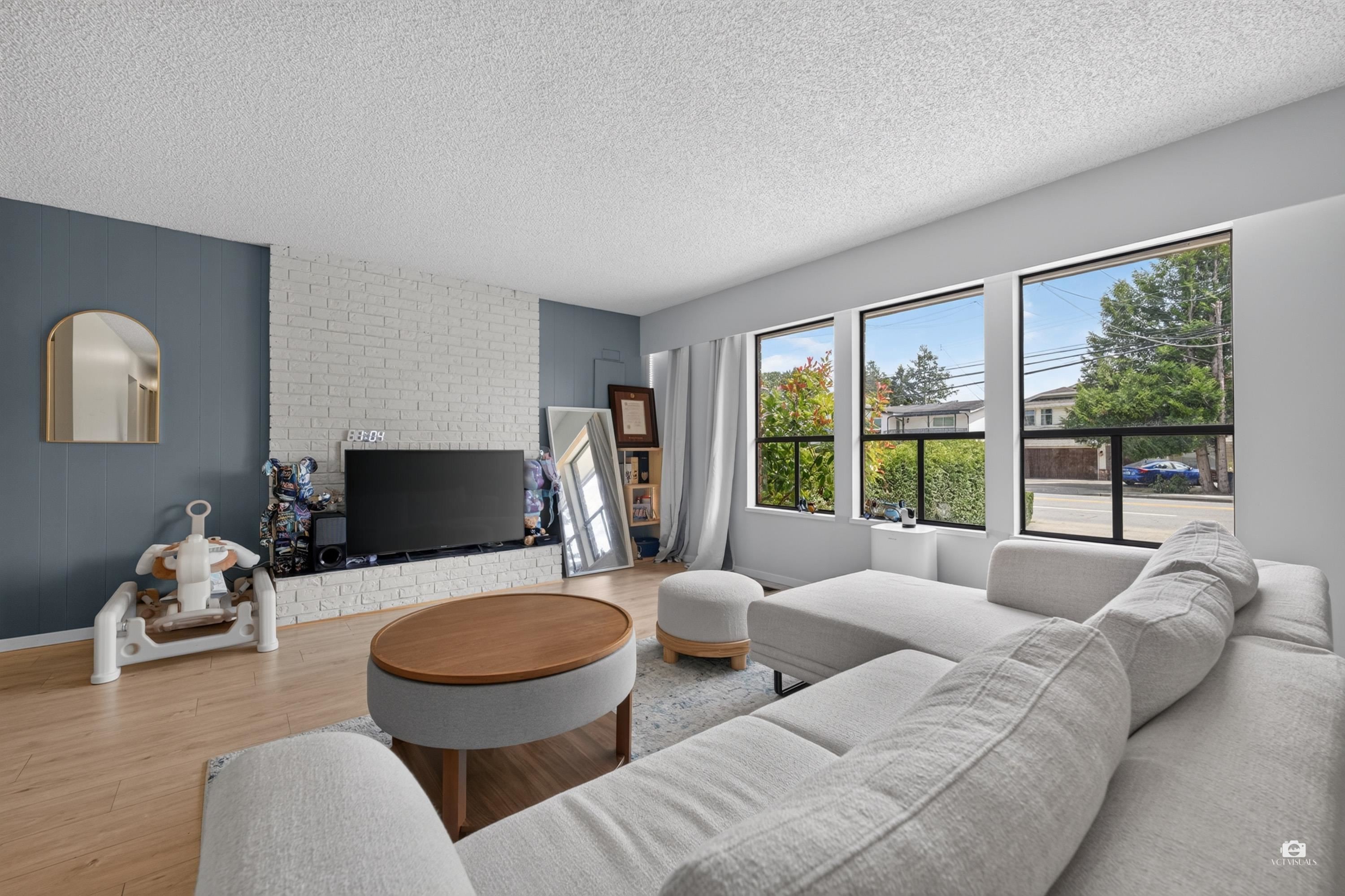 9171 No. 4 Road, Richmond, BC