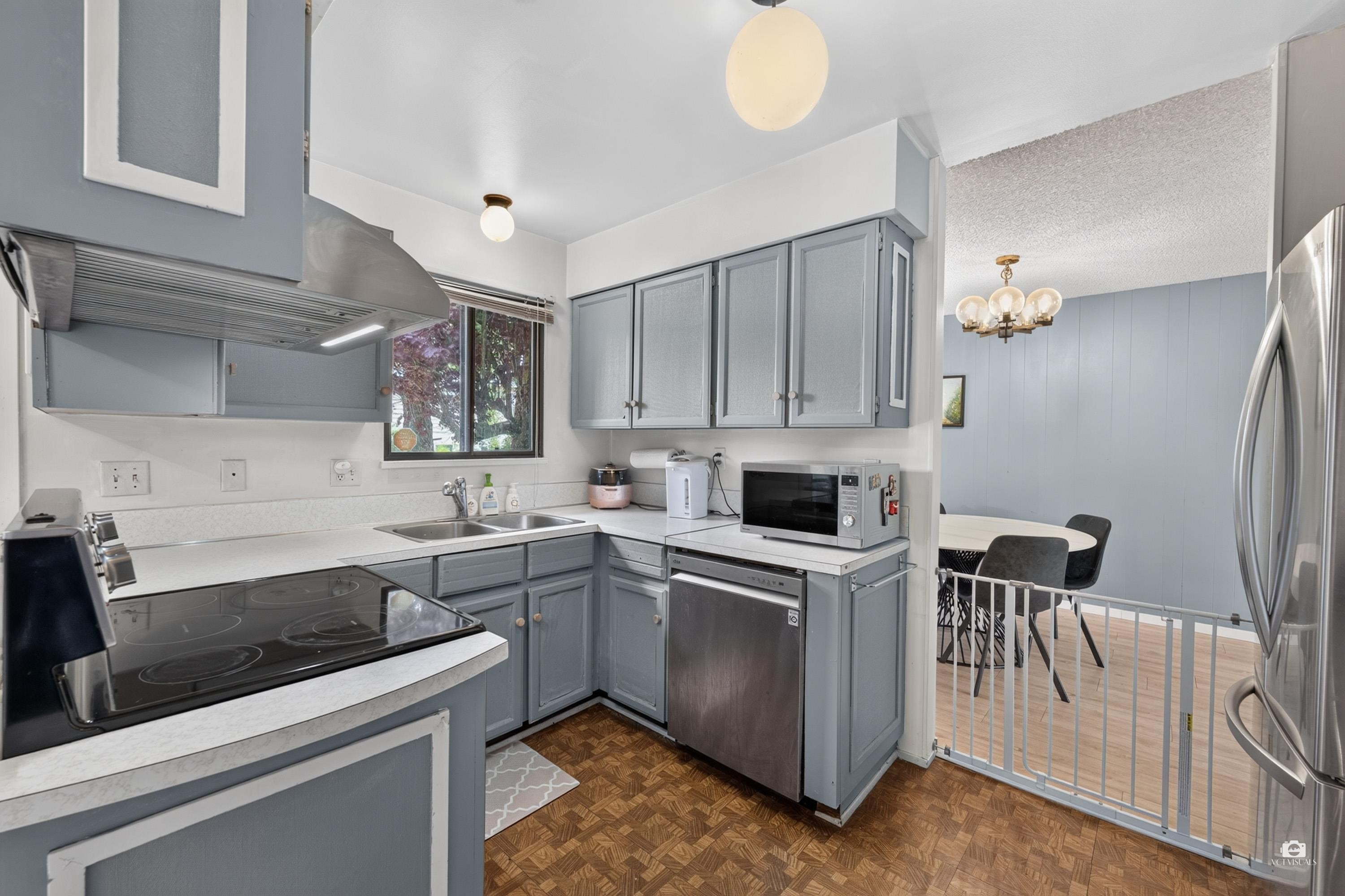 9171 No. 4 Road, Richmond, BC