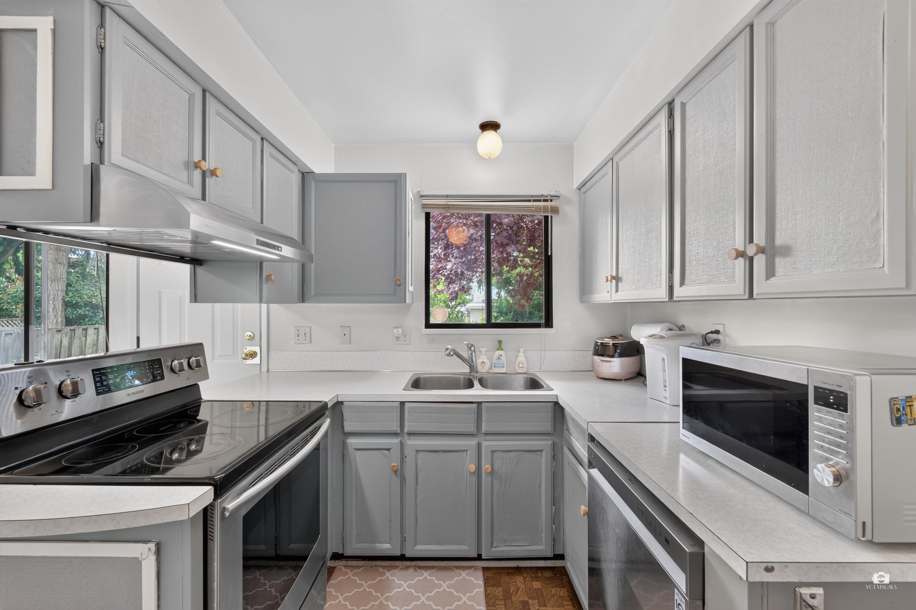 9171 No. 4 Road, Richmond, BC