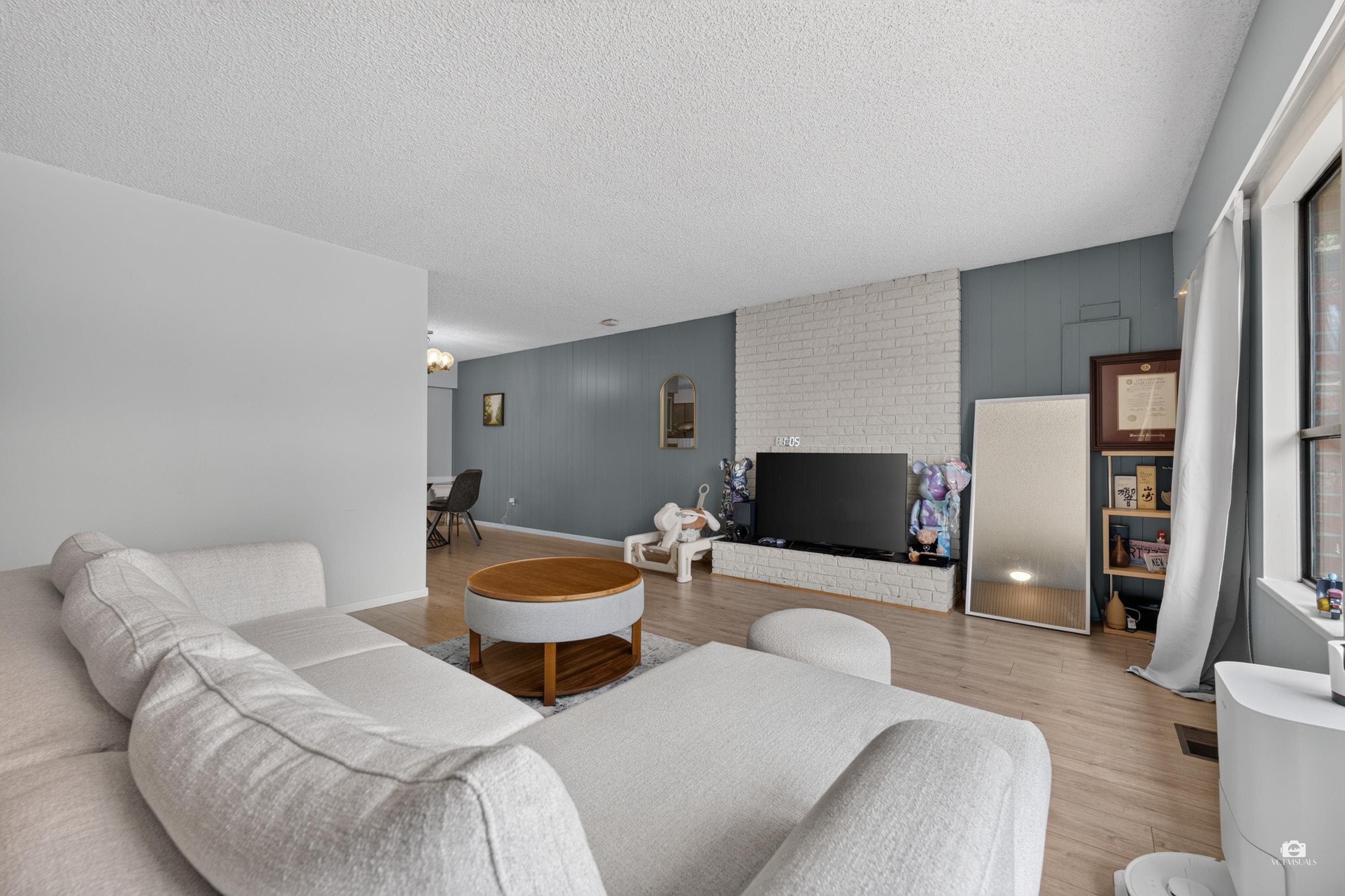 9171 No. 4 Road, Richmond, BC