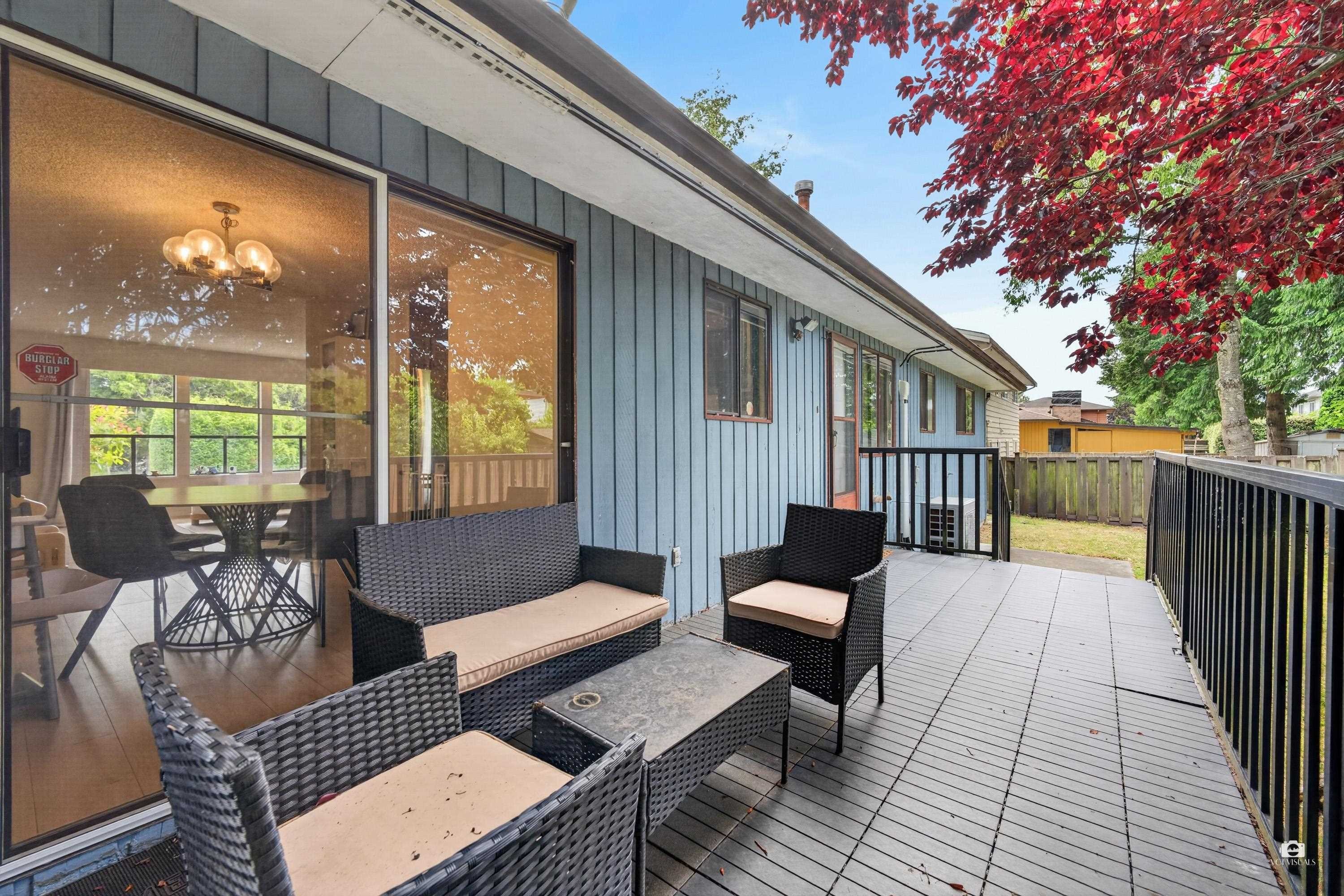 9171 No. 4 Road, Richmond, BC