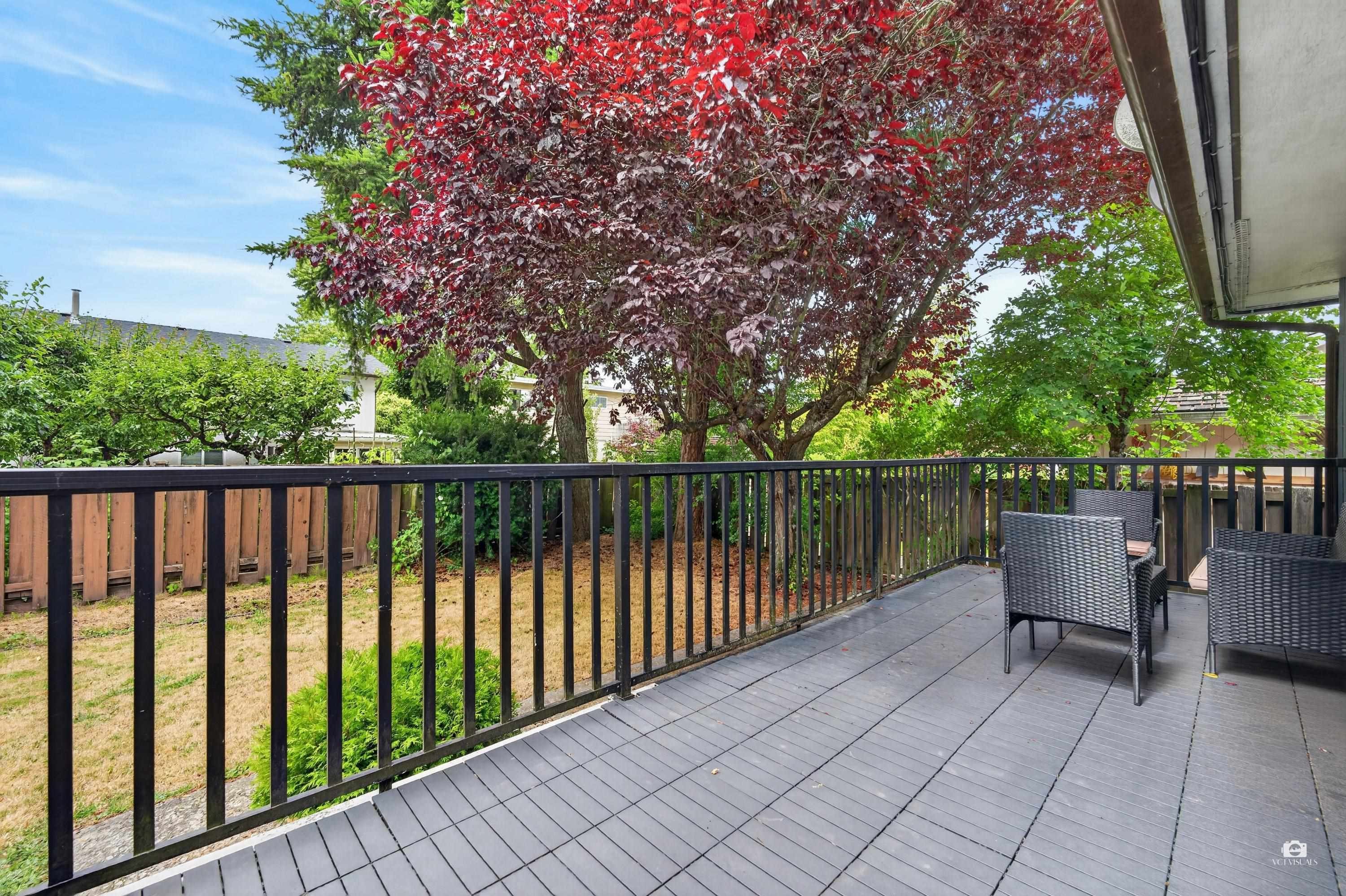 9171 No. 4 Road, Richmond, BC