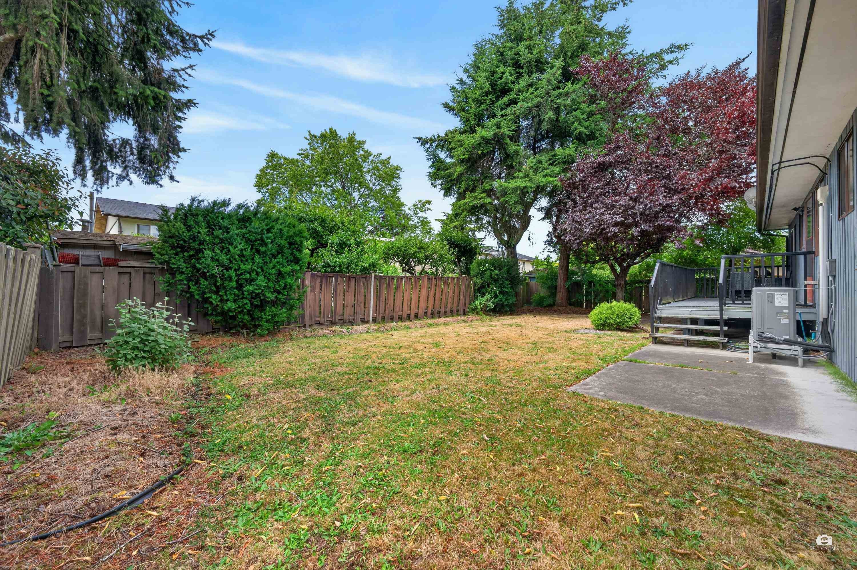 9171 No. 4 Road, Richmond, BC