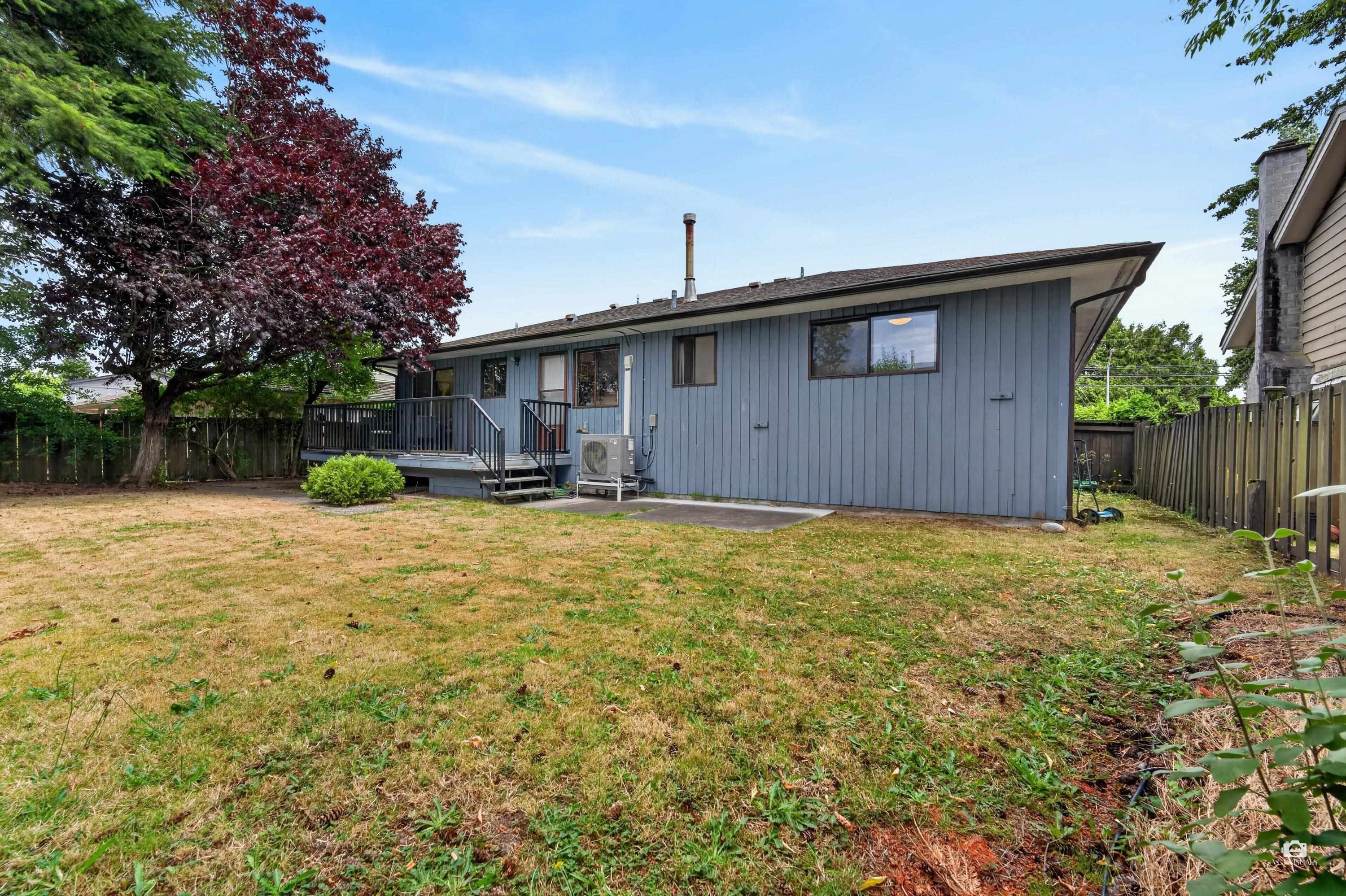 9171 No. 4 Road, Richmond, BC