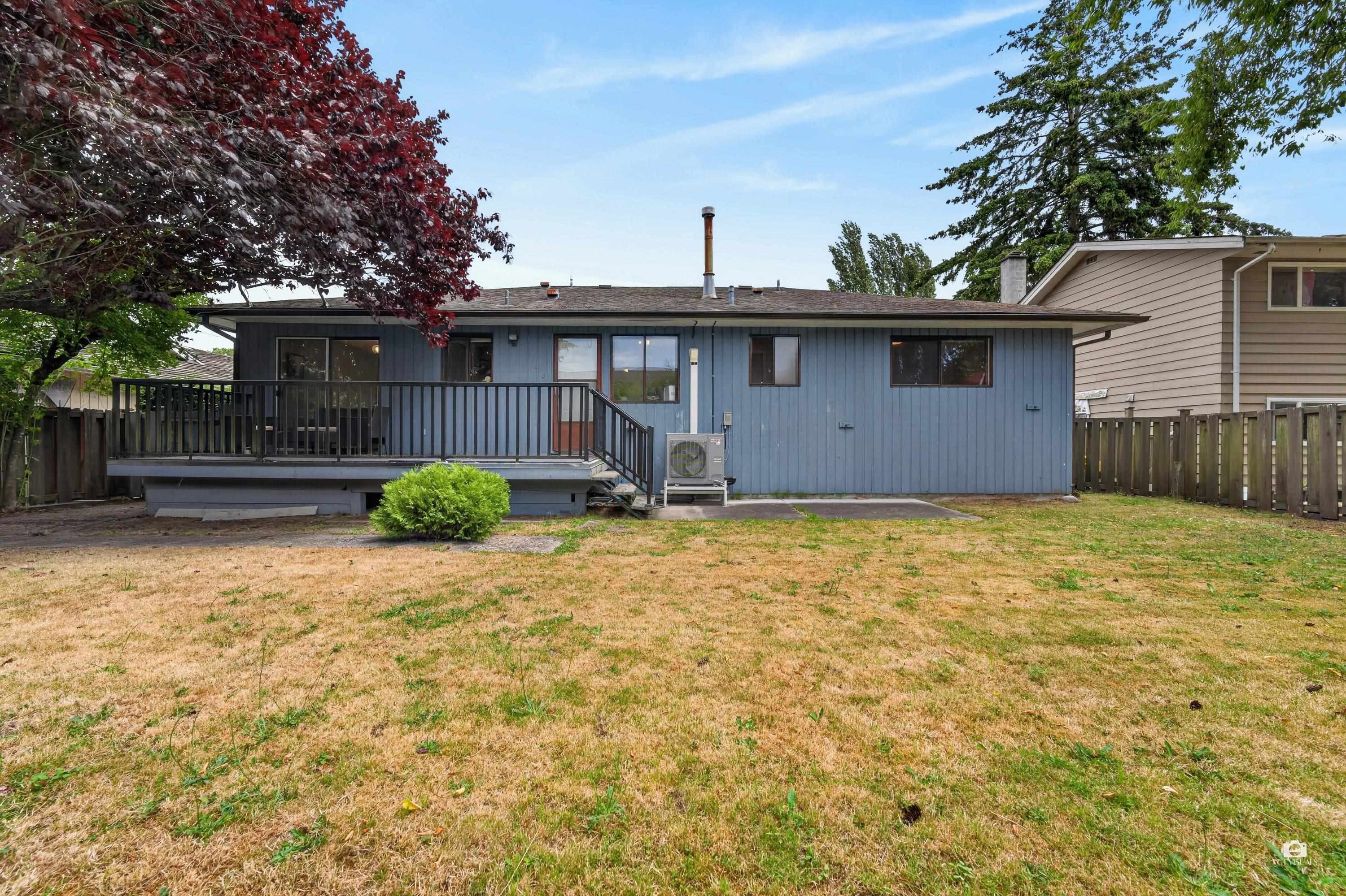 9171 No. 4 Road, Richmond, BC