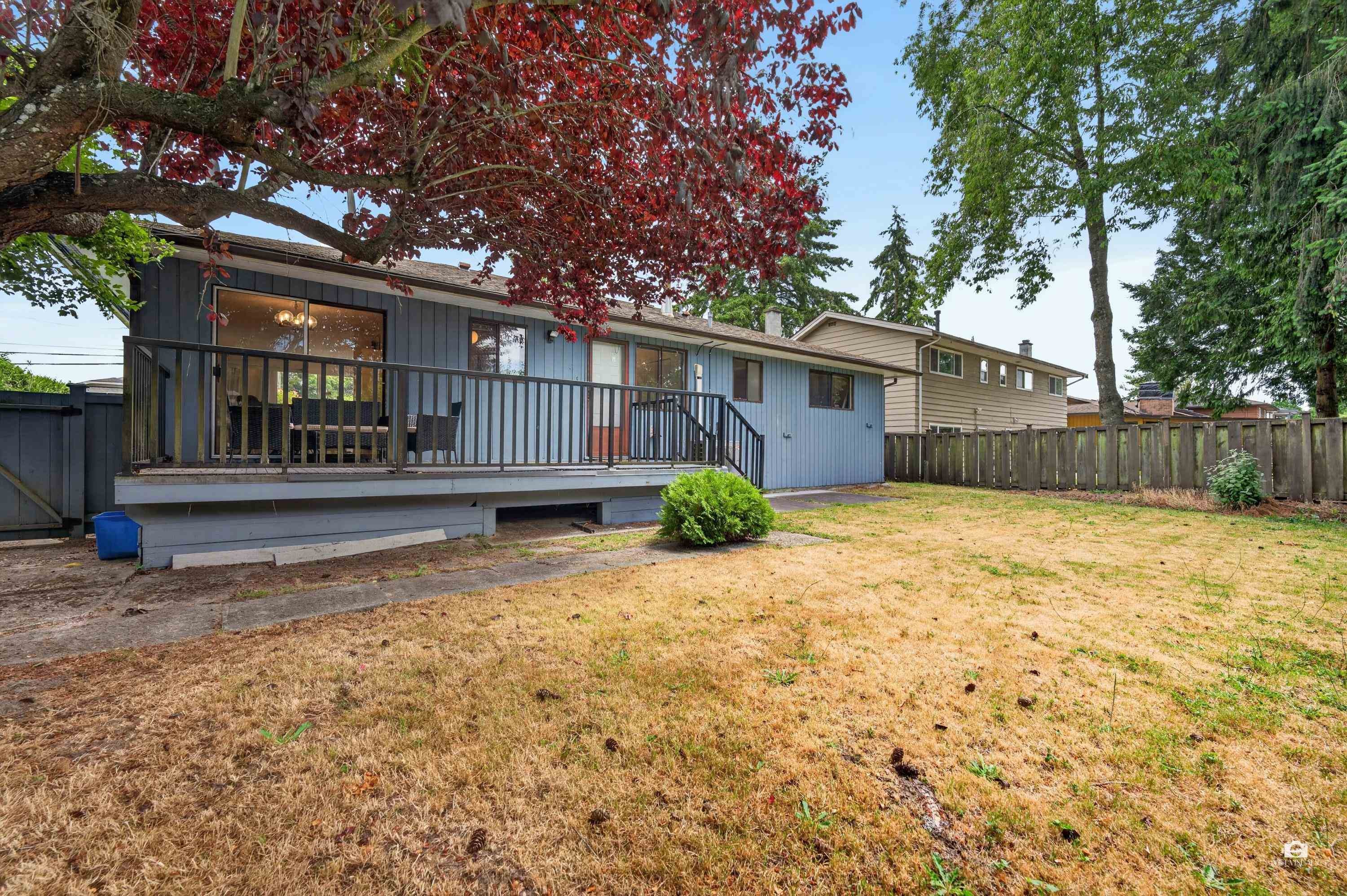 9171 No. 4 Road, Richmond, BC