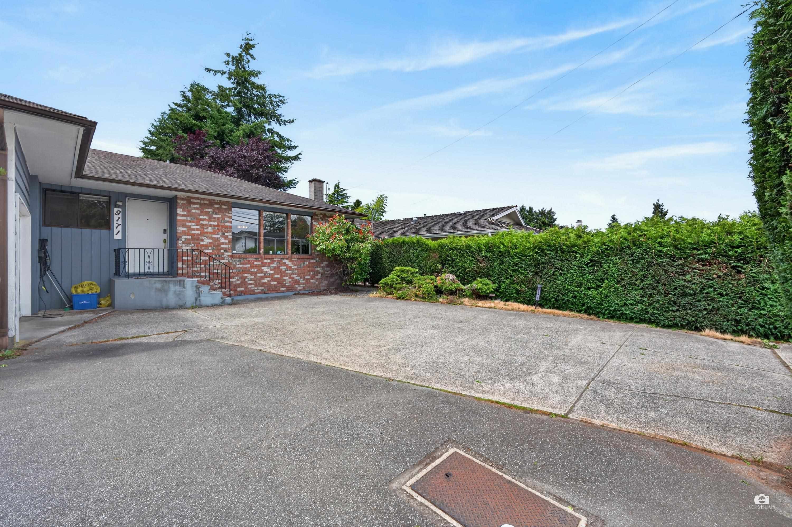 9171 No. 4 Road, Richmond, BC
