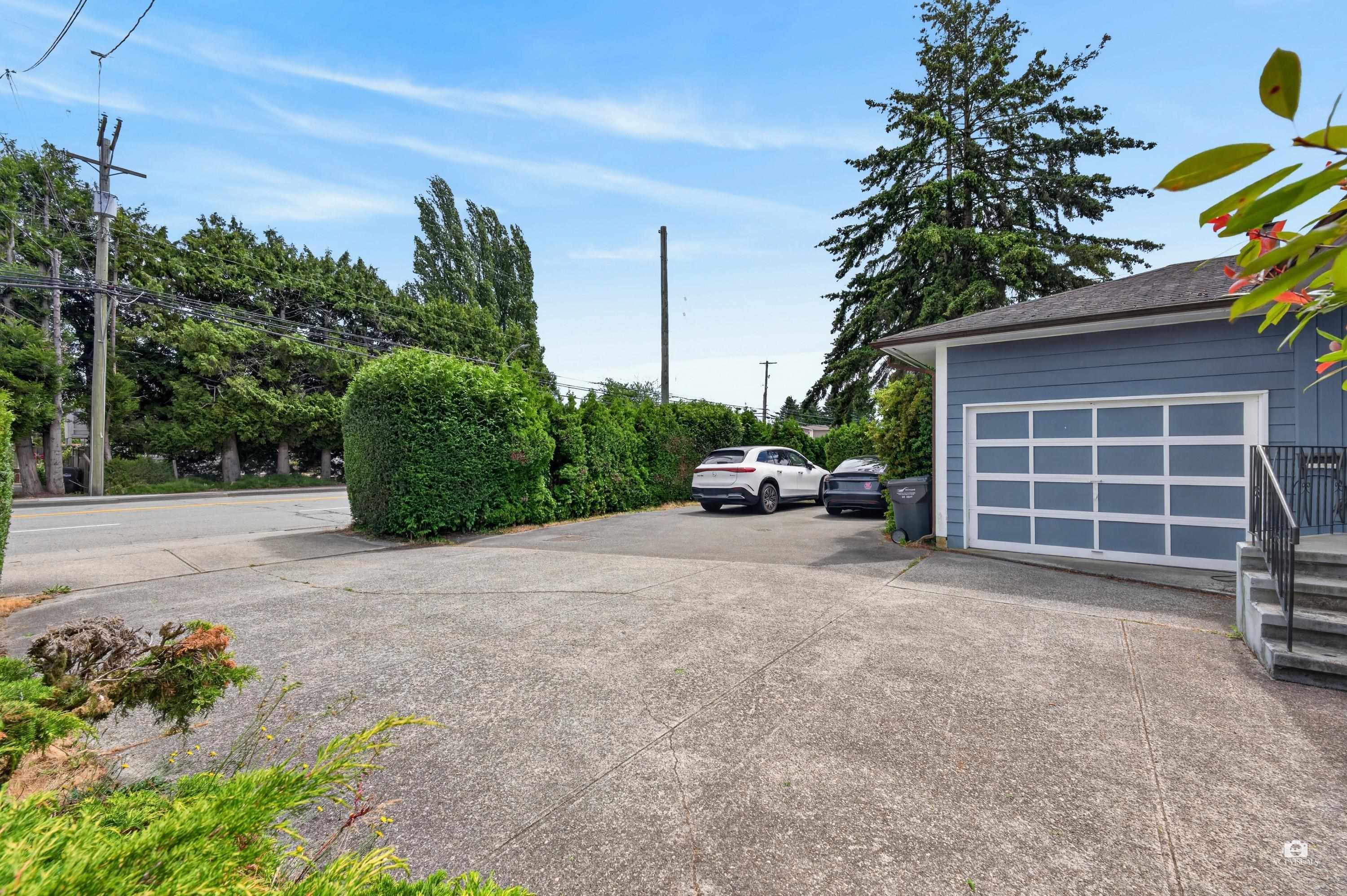 9171 No. 4 Road, Richmond, BC