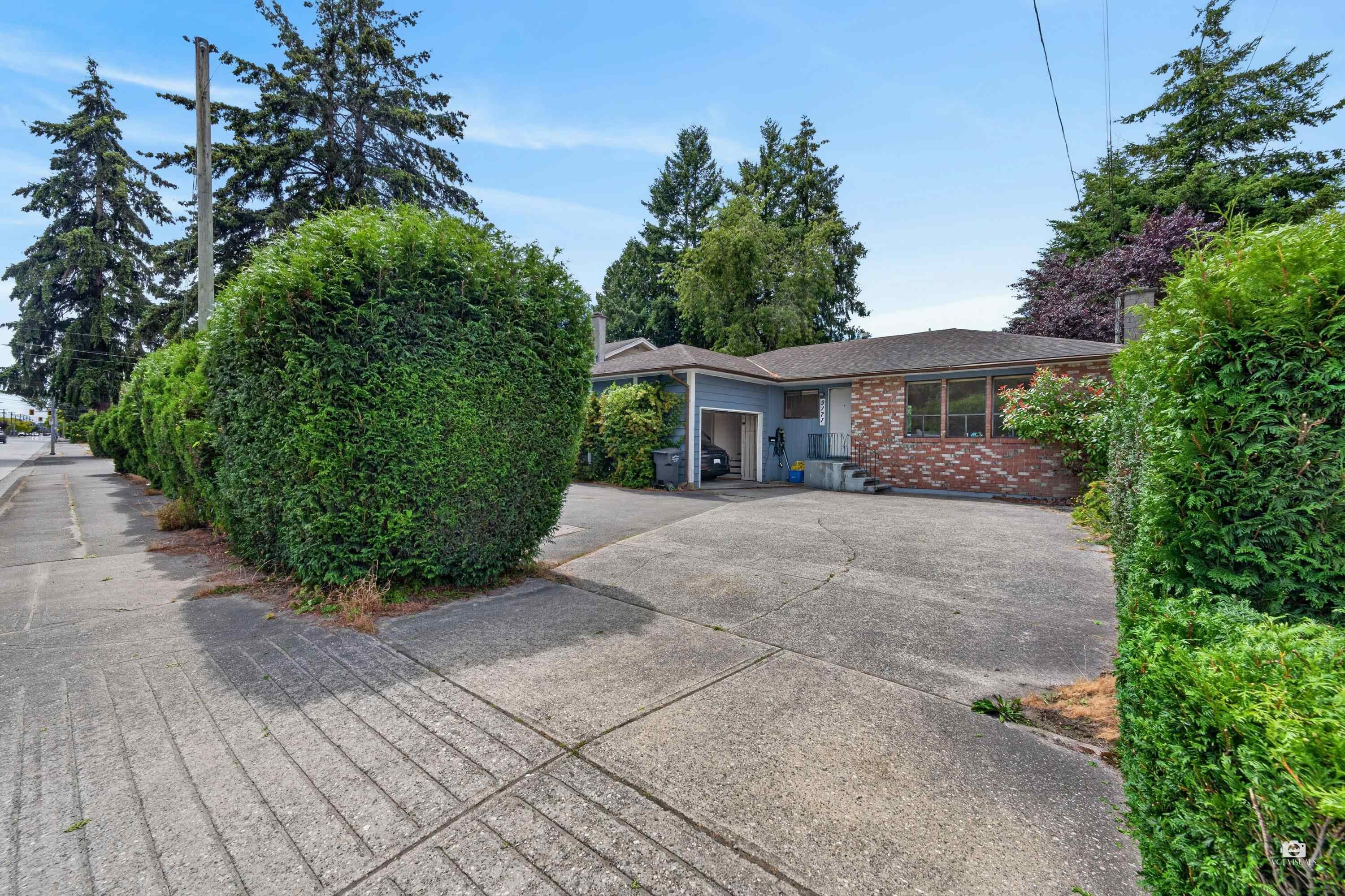 9171 No. 4 Road, Richmond, BC