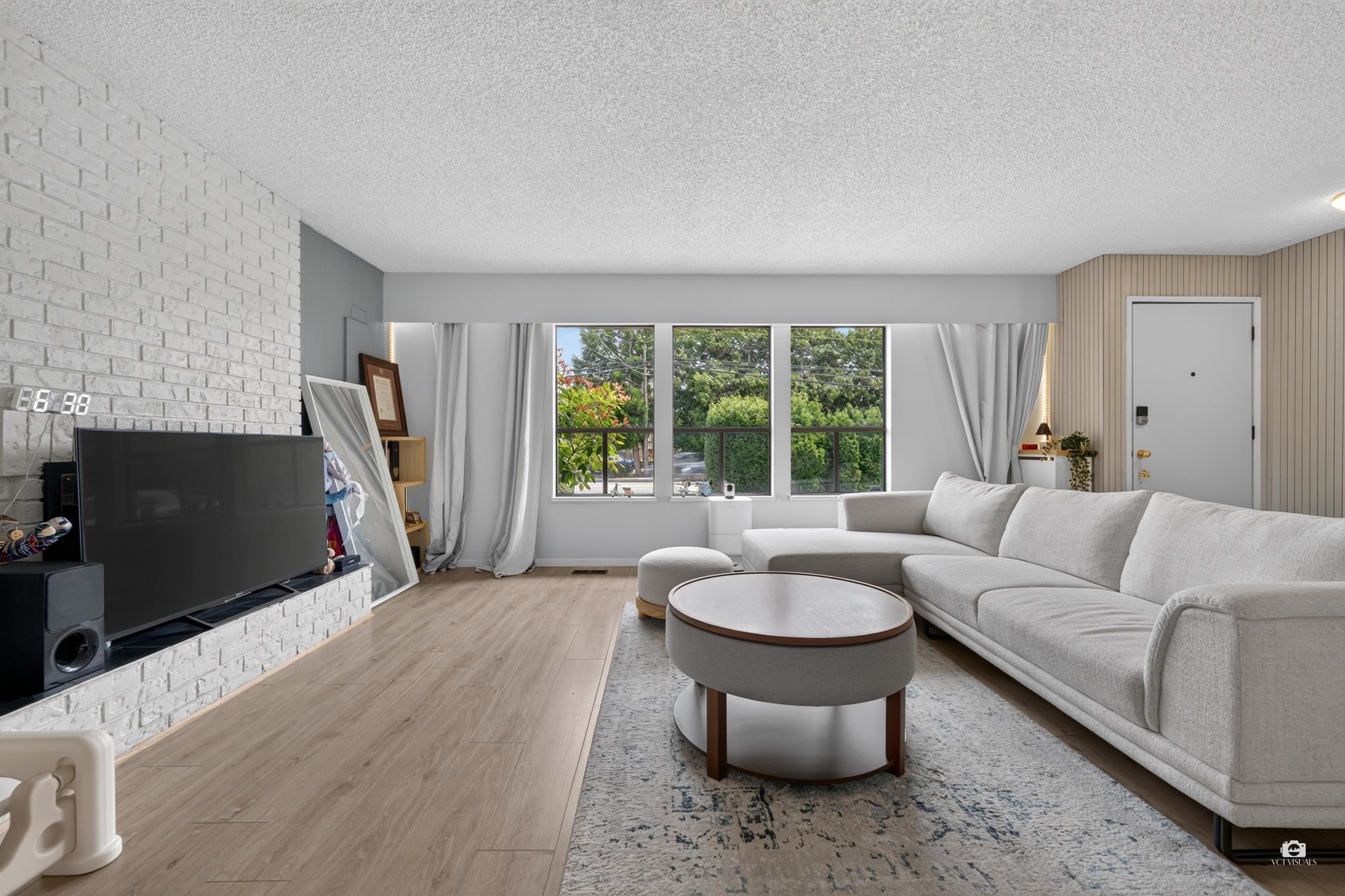 9171 No. 4 Road, Richmond, BC