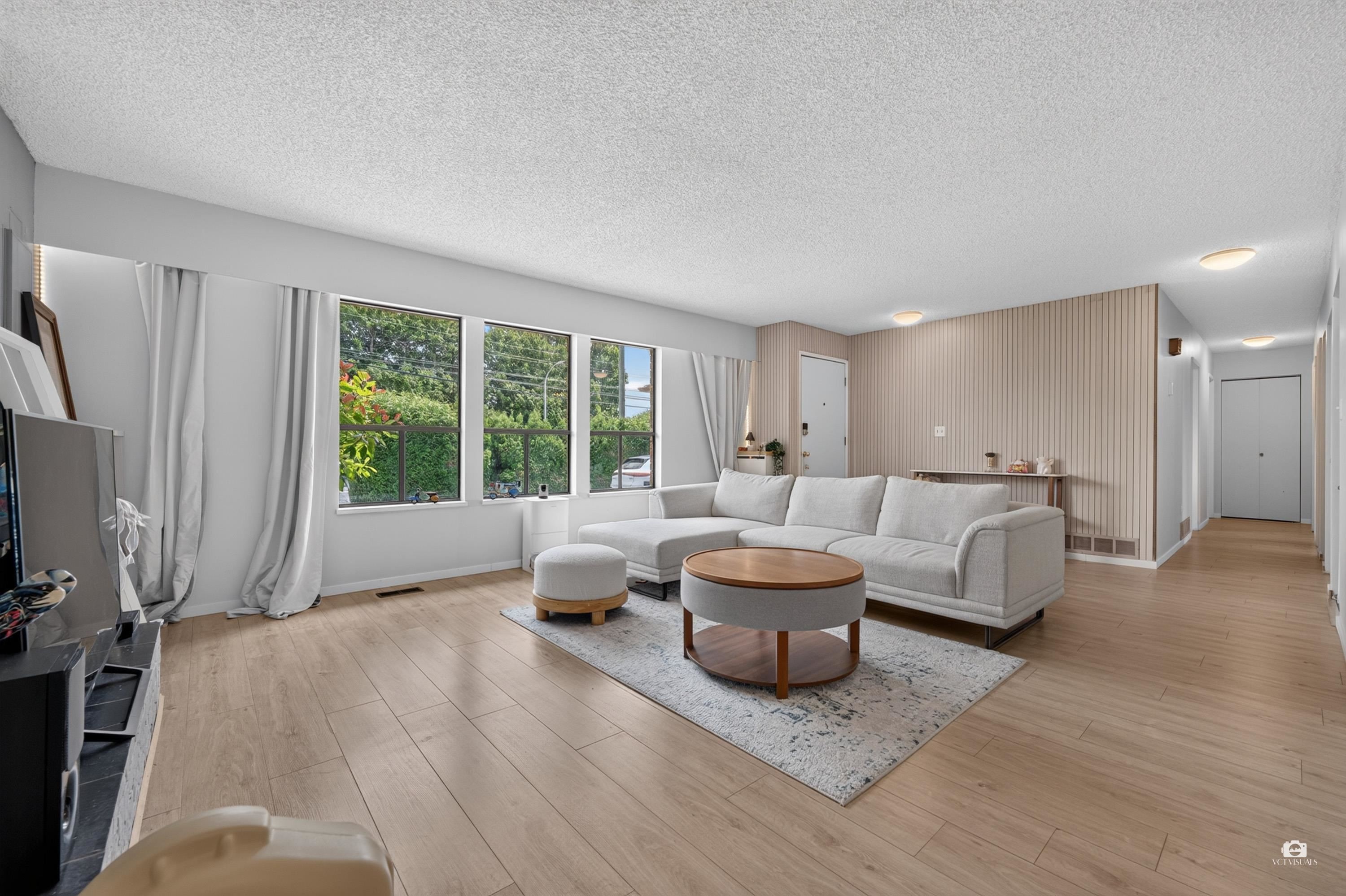 9171 No. 4 Road, Richmond, BC