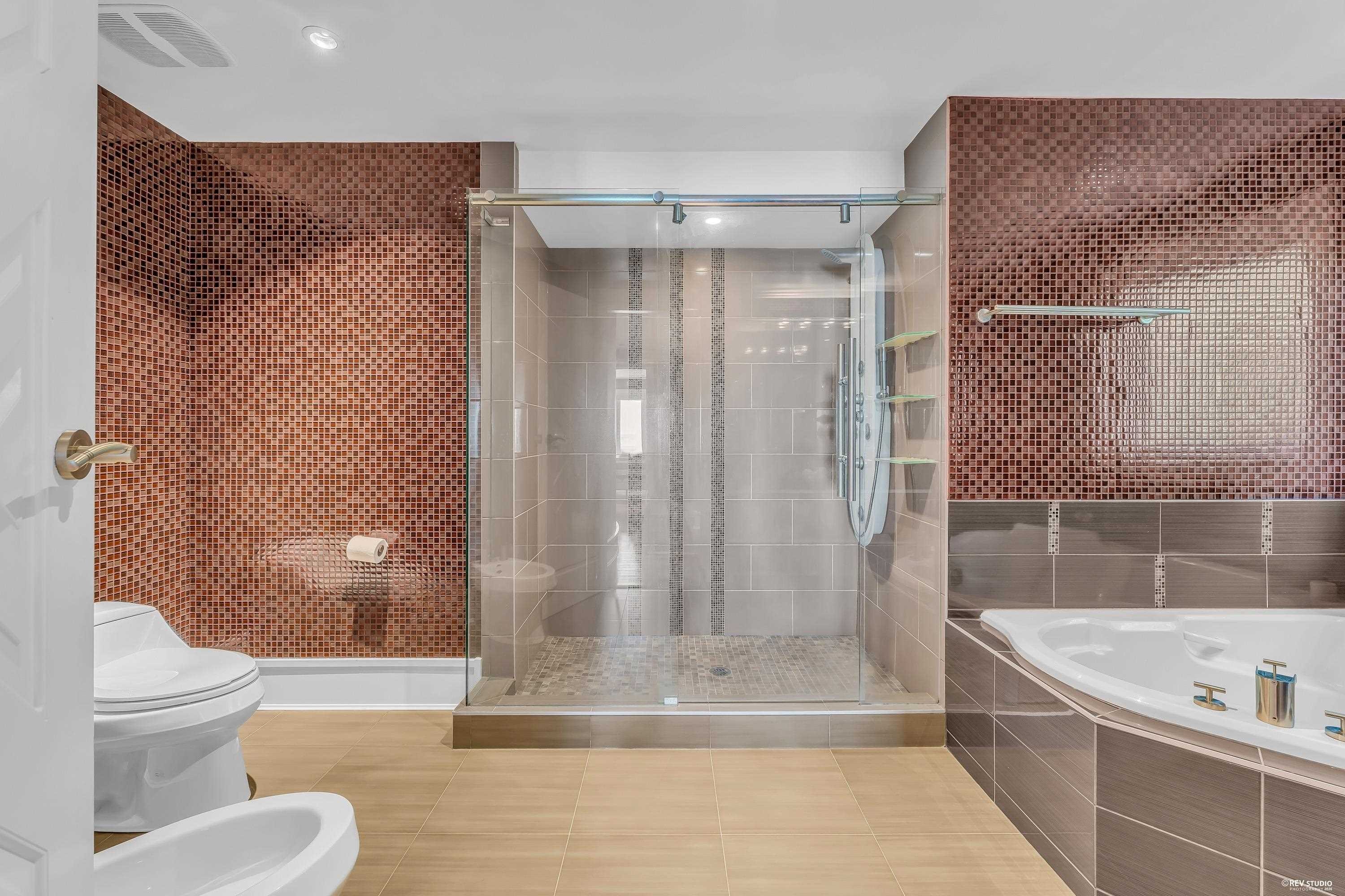2793 Willoughby Road, West Vancouver, BC - Indoor Photo Showing Bathroom
