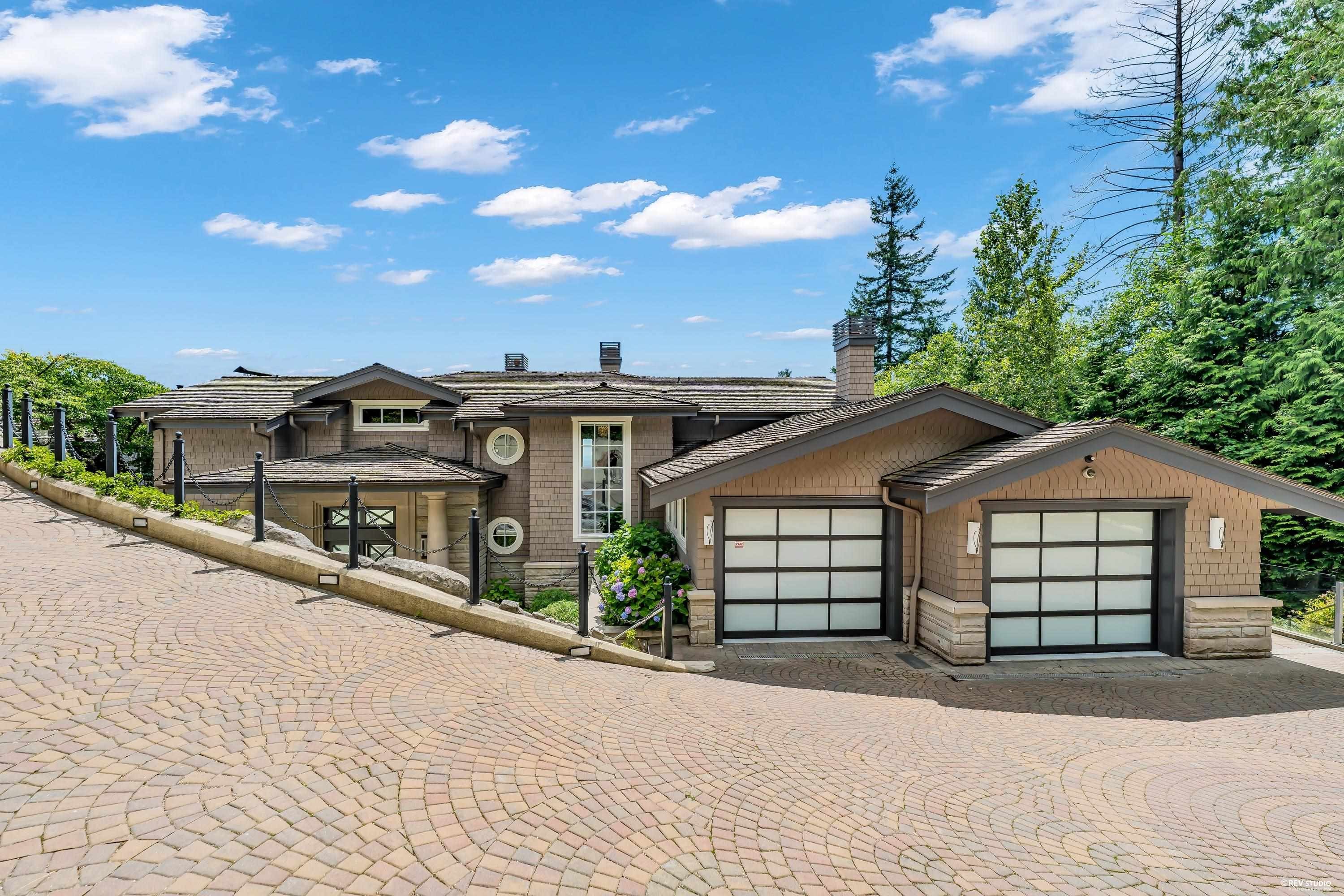 2793 Willoughby Road, West Vancouver, BC - Outdoor