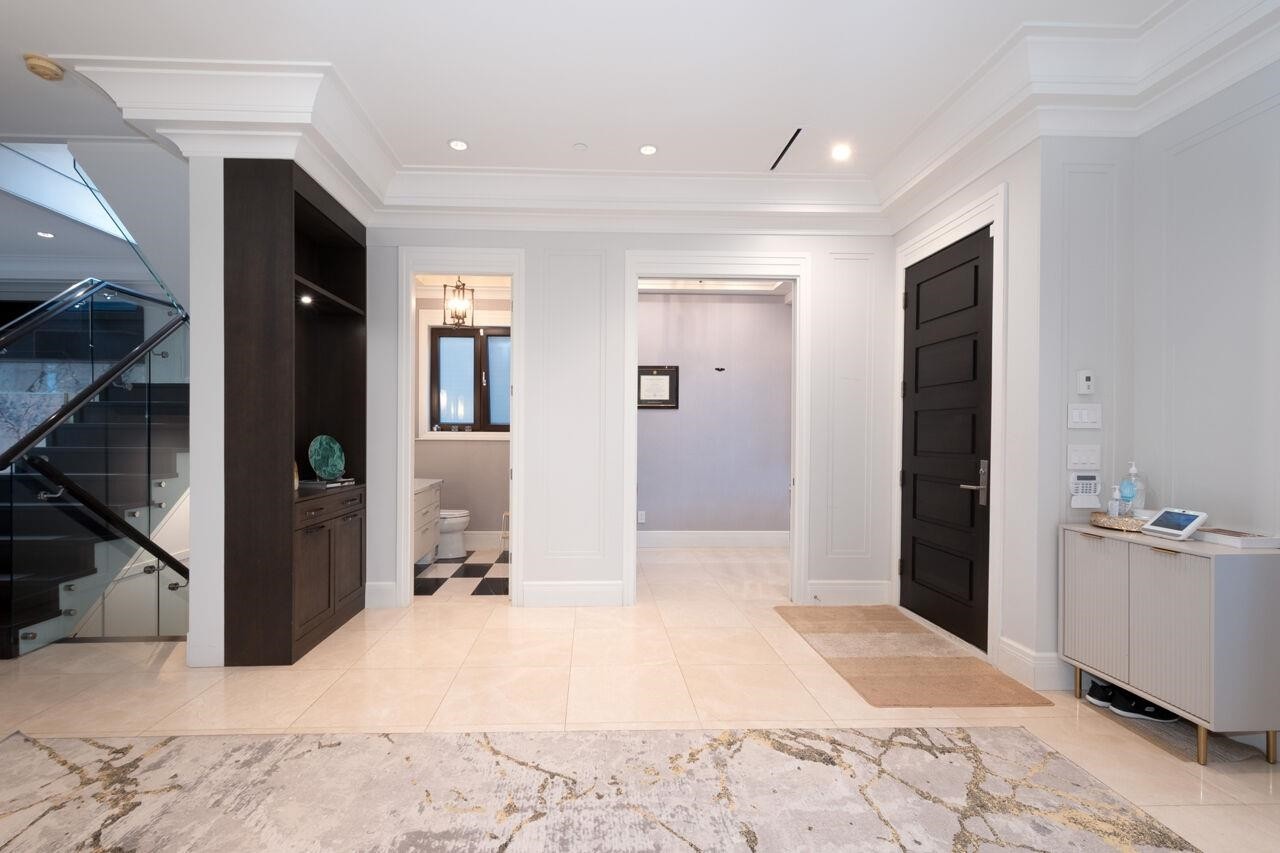 3739 24Th Avenue W, Vancouver, BC - Indoor Photo Showing Other Room