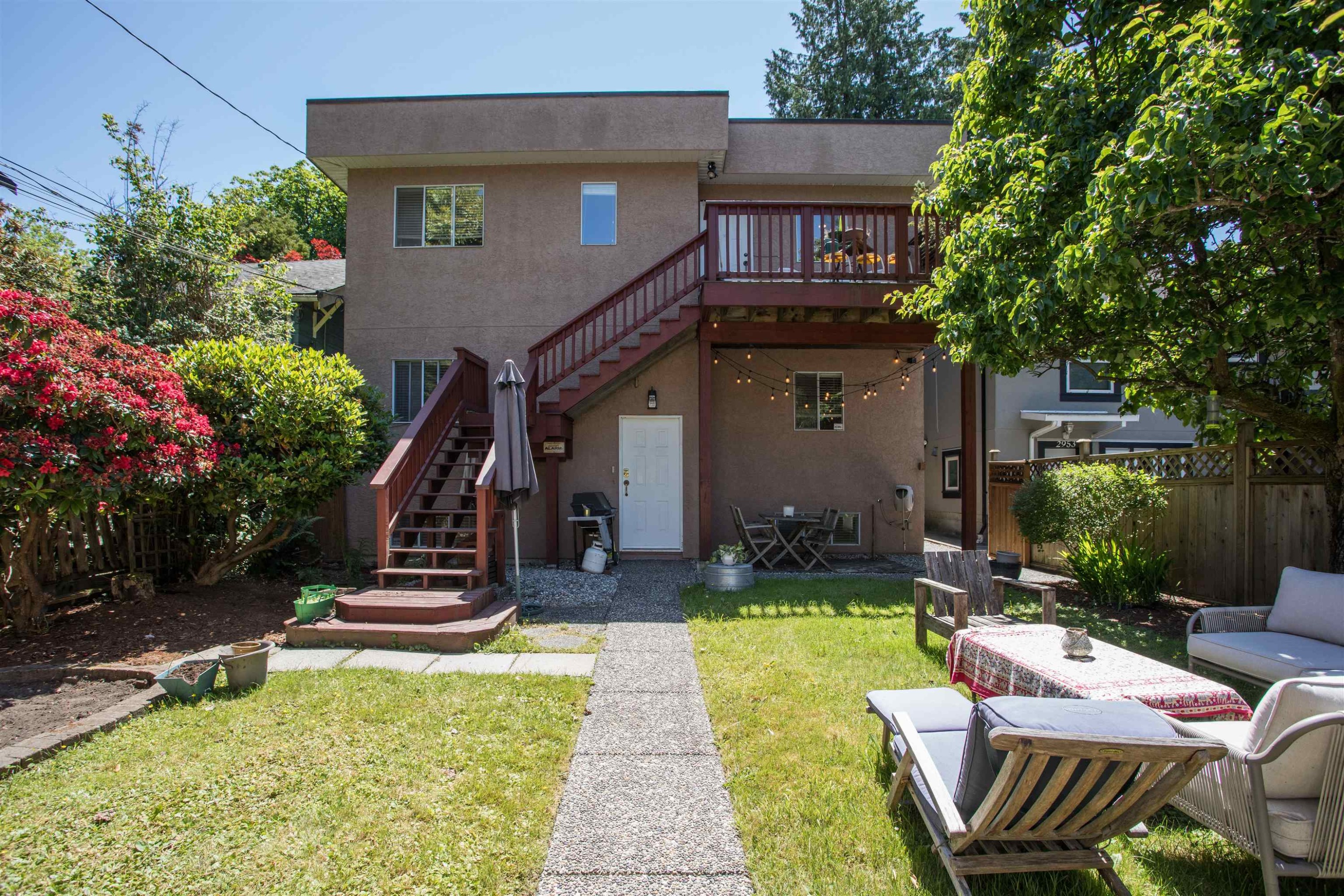2945 12Th Avenue W, Vancouver, BC