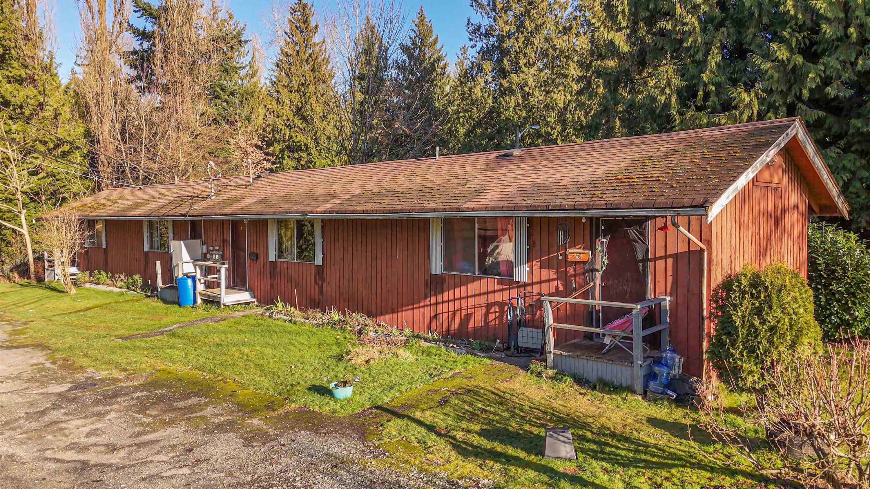 24578 Lougheed Highway, Maple Ridge, BC
