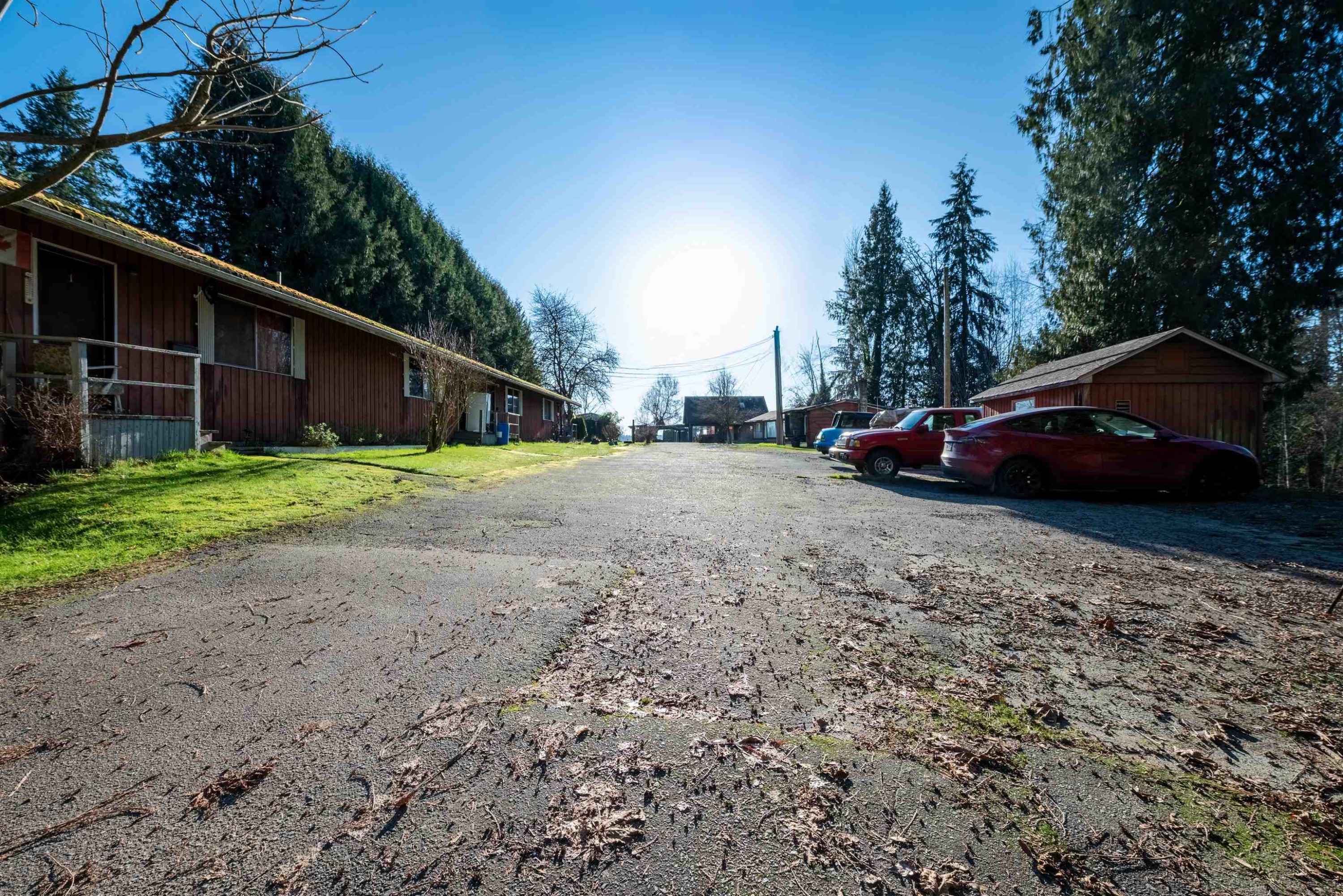 24578 Lougheed Highway, Maple Ridge, BC