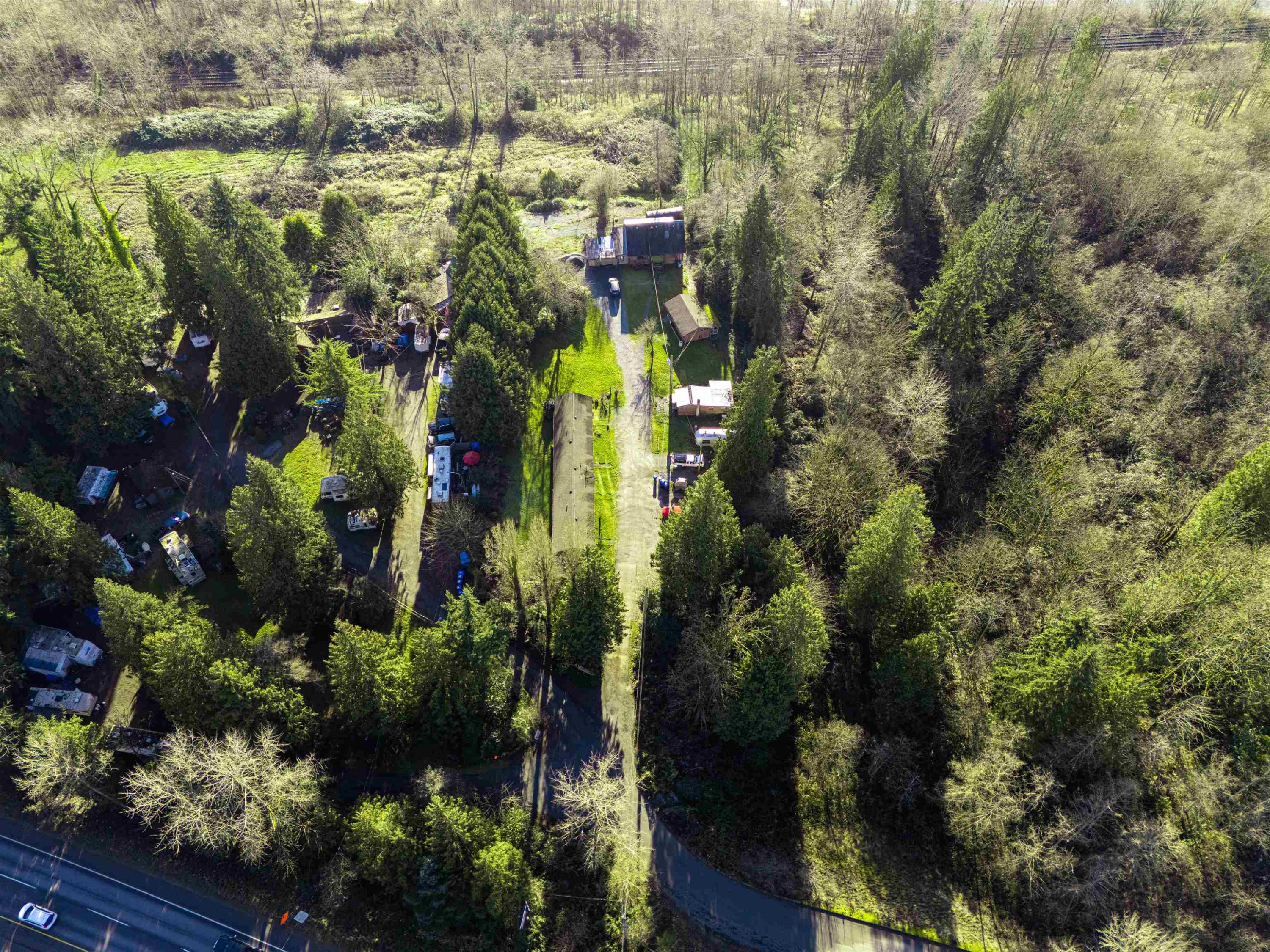24578 Lougheed Highway, Maple Ridge, BC