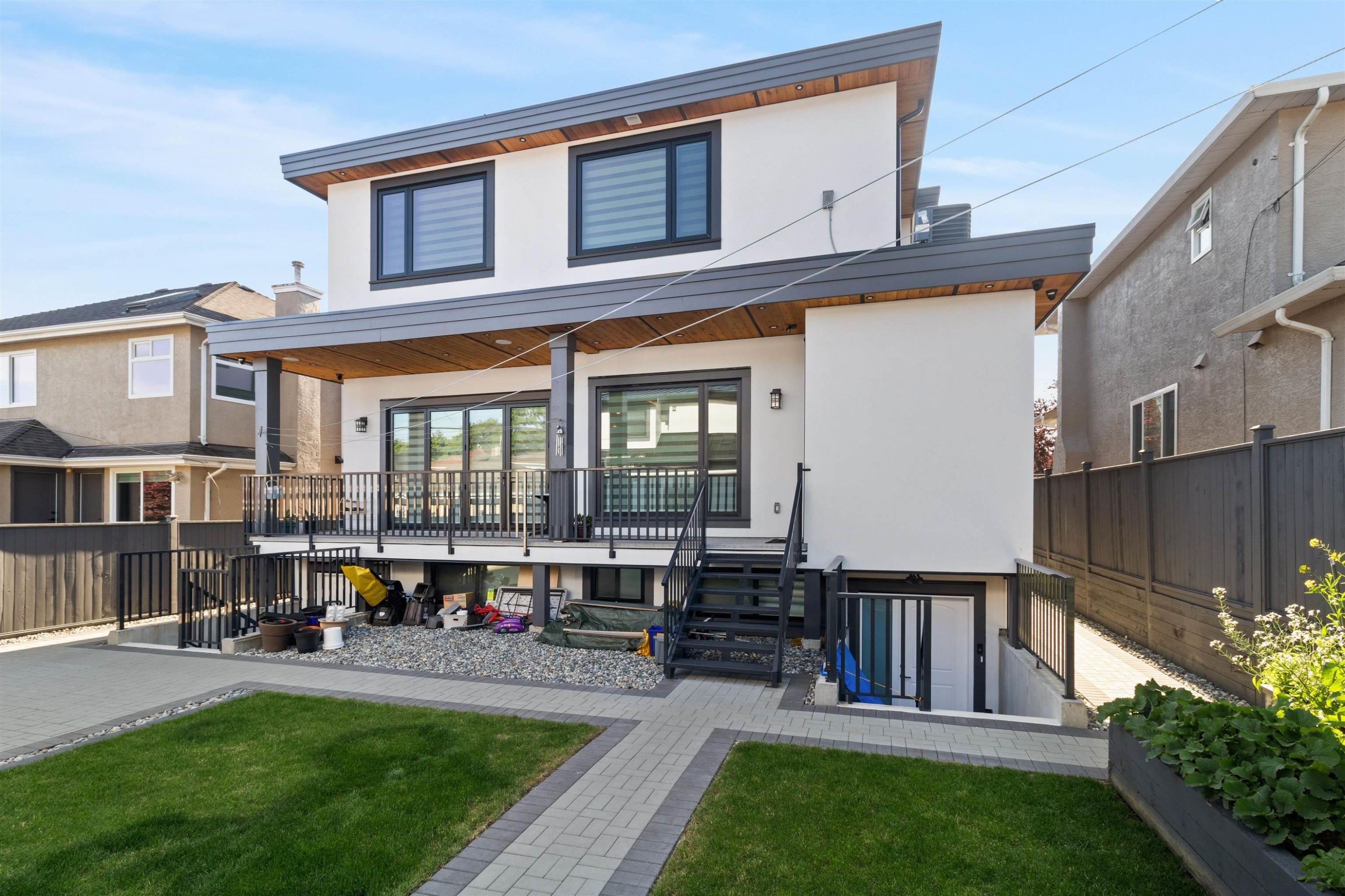 7662 French Street, Vancouver, BC
