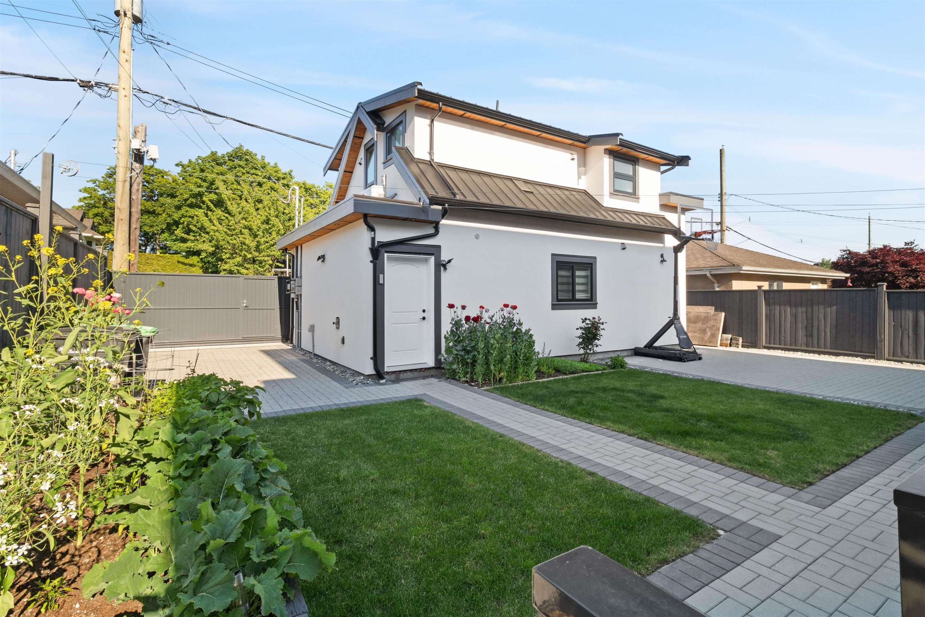 7662 French Street, Vancouver, BC